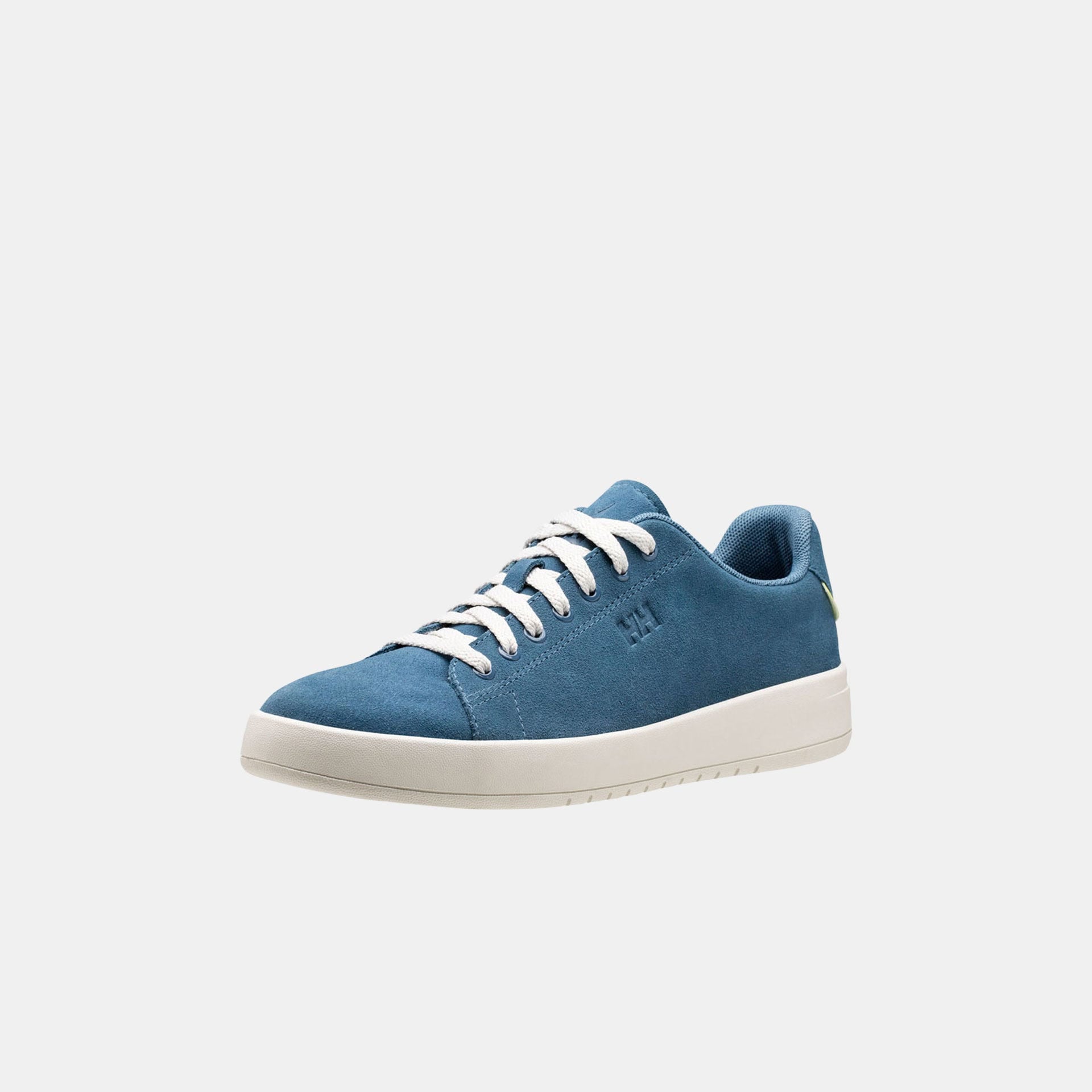 Men's Haverdal Shoes - 601 WASHED NAVY