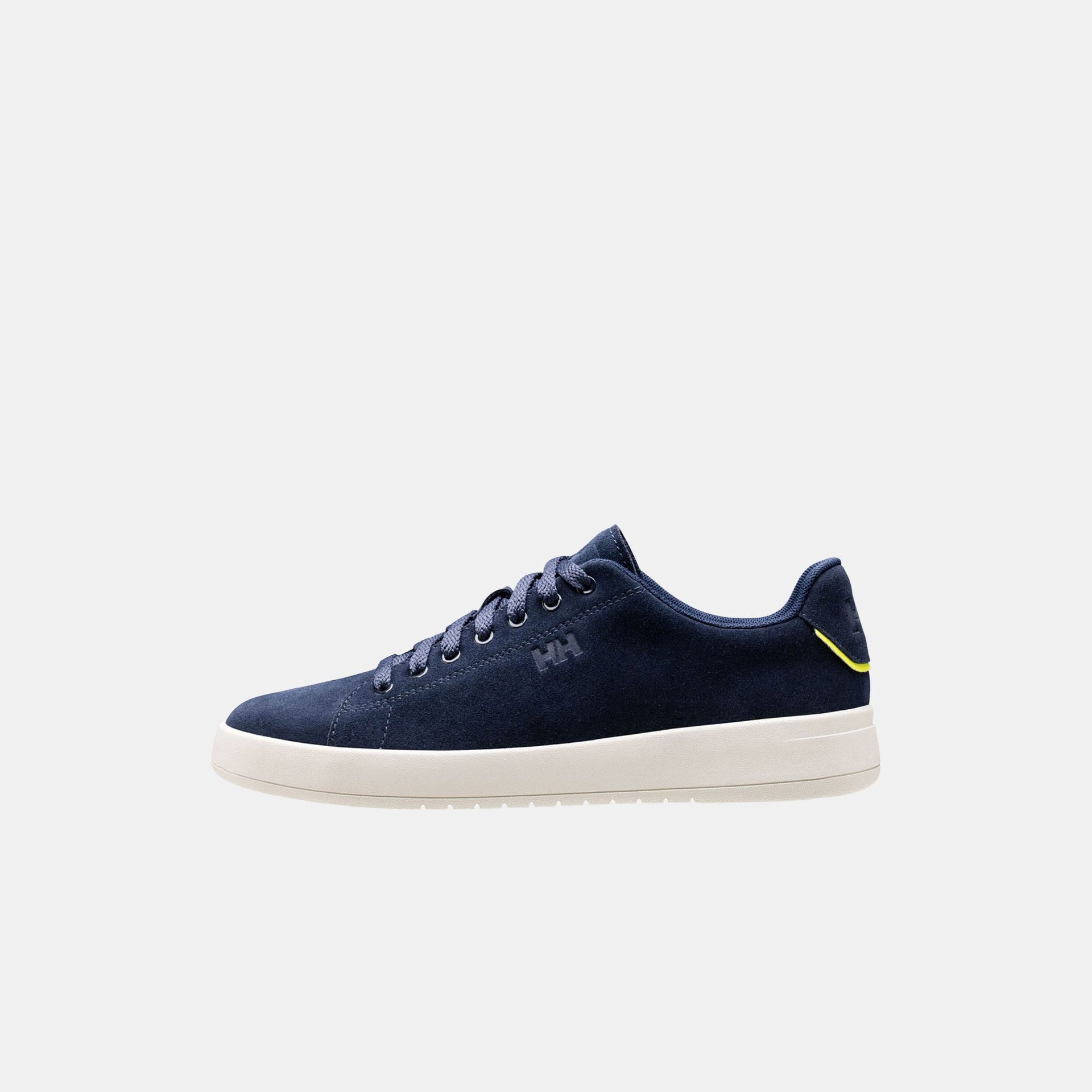 Men's Haverdal Shoes - 689 EVENING BLUE