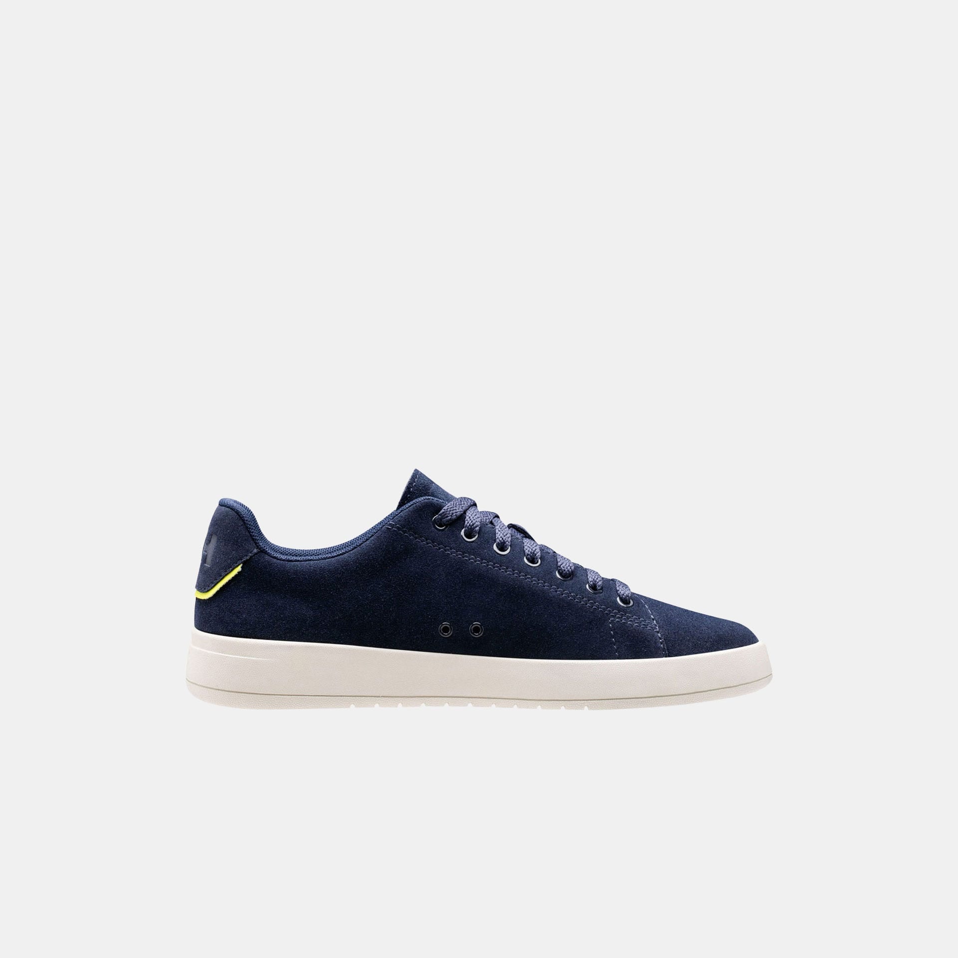 Men's Haverdal Shoes - 689 EVENING BLUE