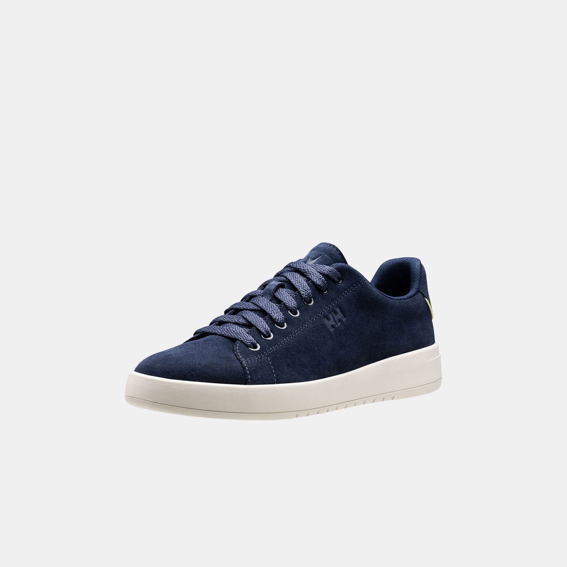 Men's Haverdal Shoes - 689 EVENING BLUE