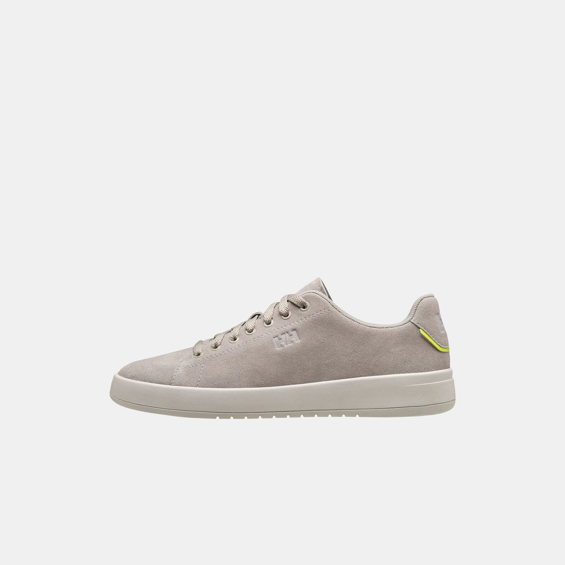 Men's Haverdal Shoes - 821 SILVER LINING