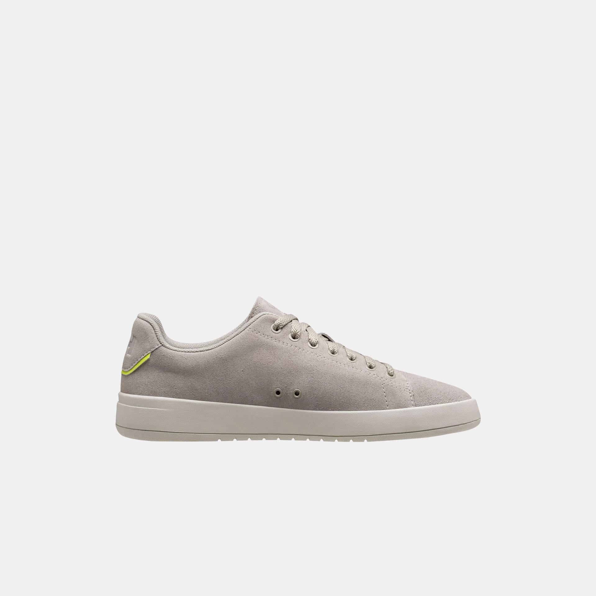 Men's Haverdal Shoes - 821 SILVER LINING
