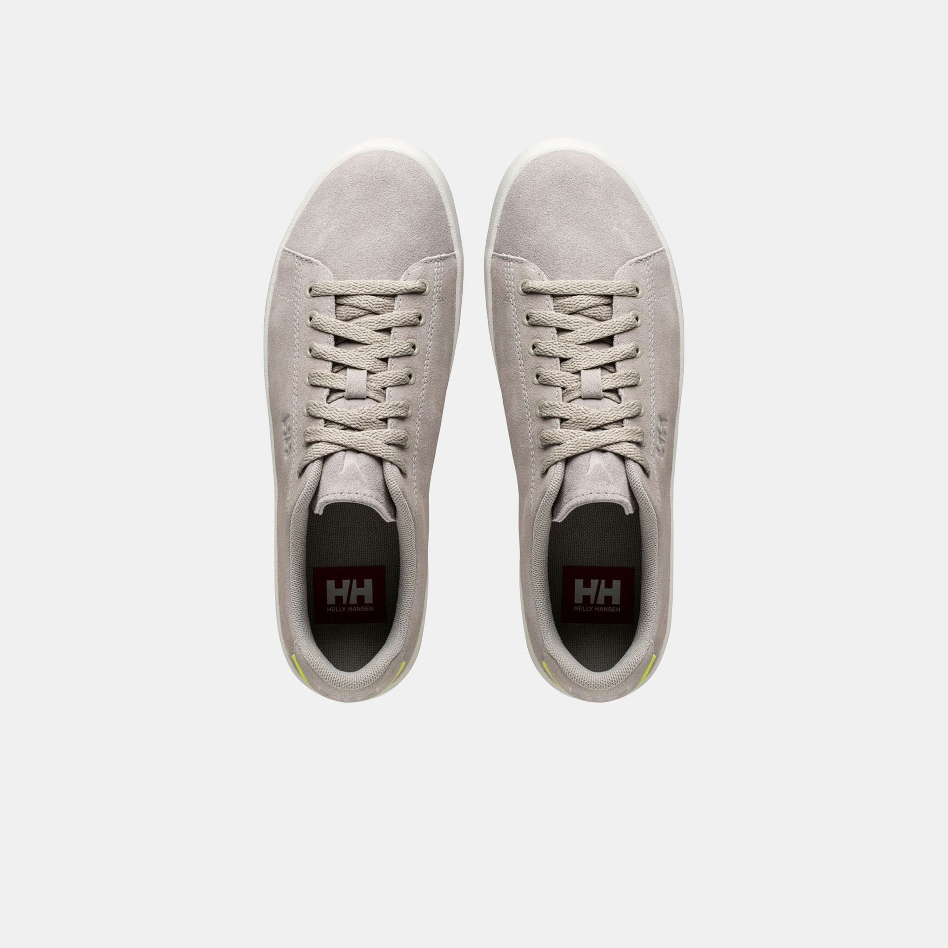 Men's Haverdal Shoes - 821 SILVER LINING