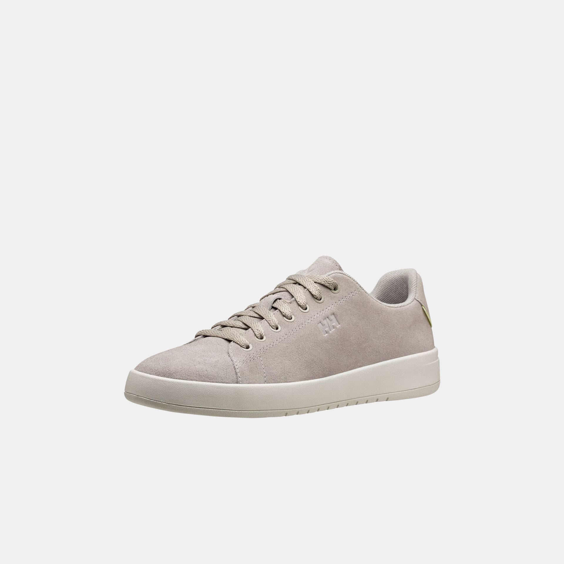 Men's Haverdal Shoes - 821 SILVER LINING