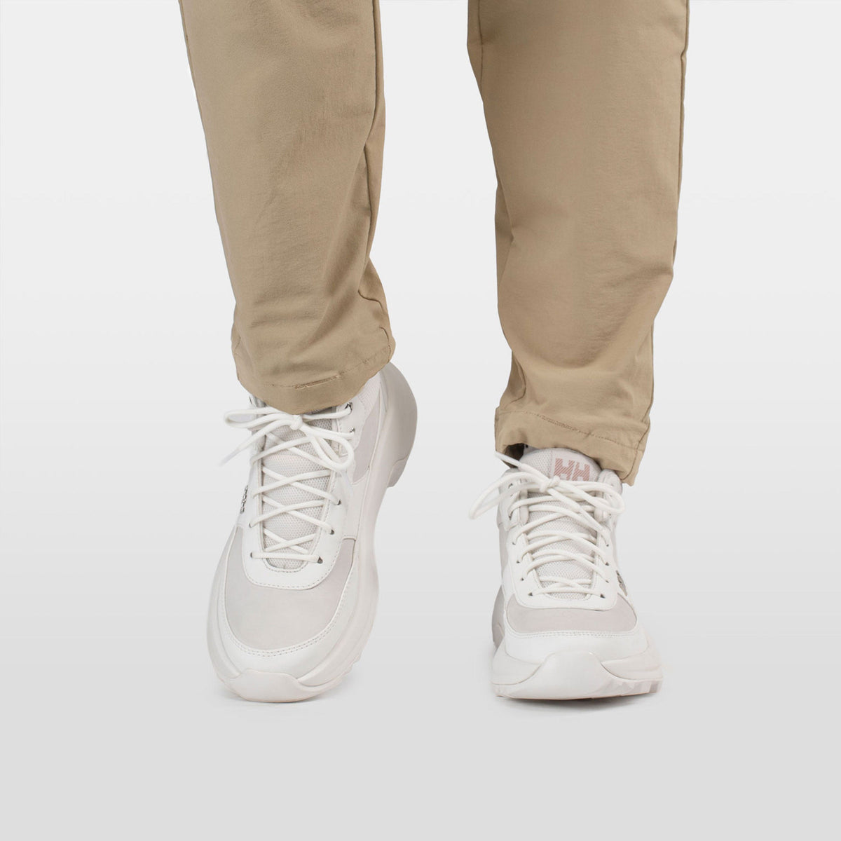 Women’s Altadore Boots - 011 OFFWHITE