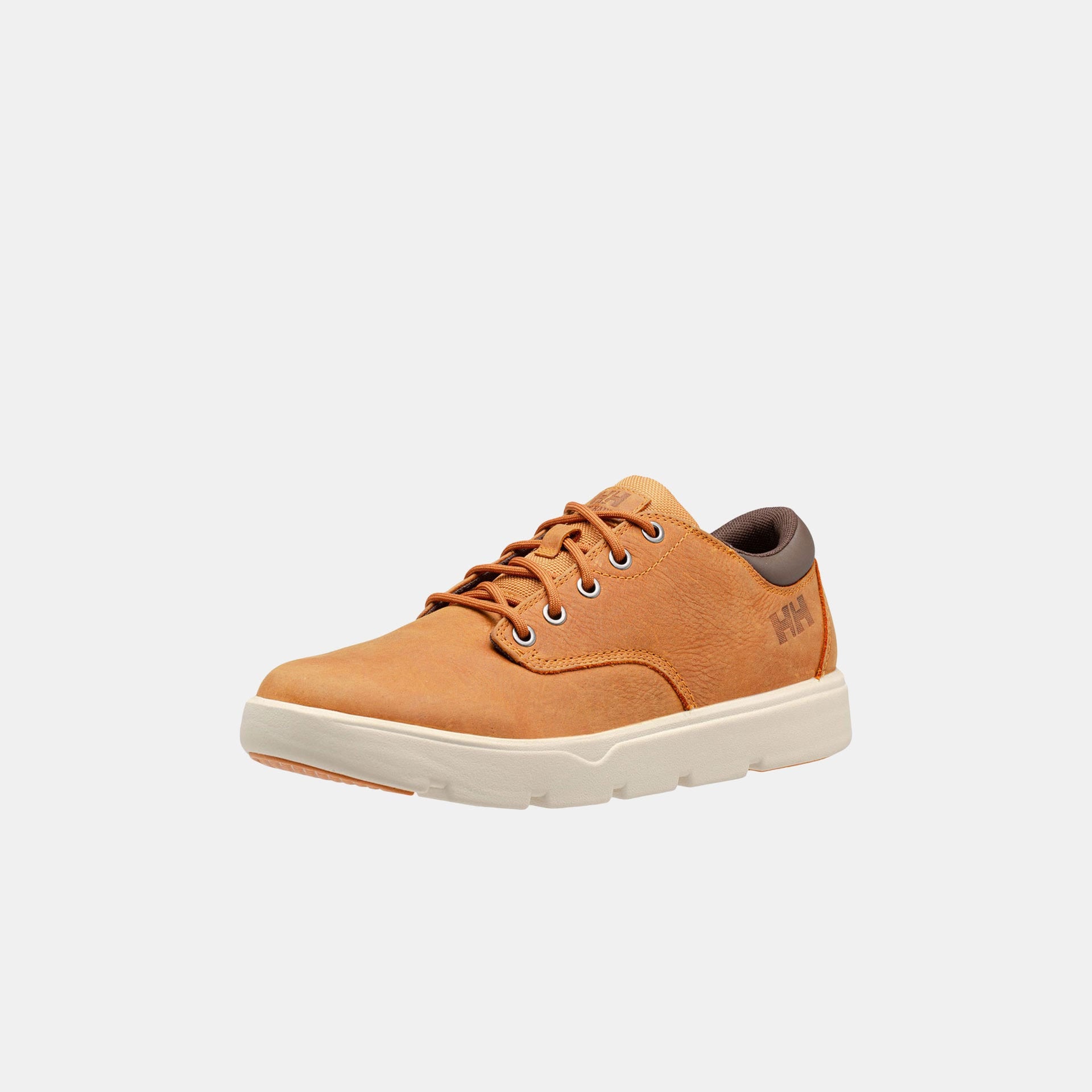 Men’s Pinehurst Low Shoes - 725 HONEY WHEAT