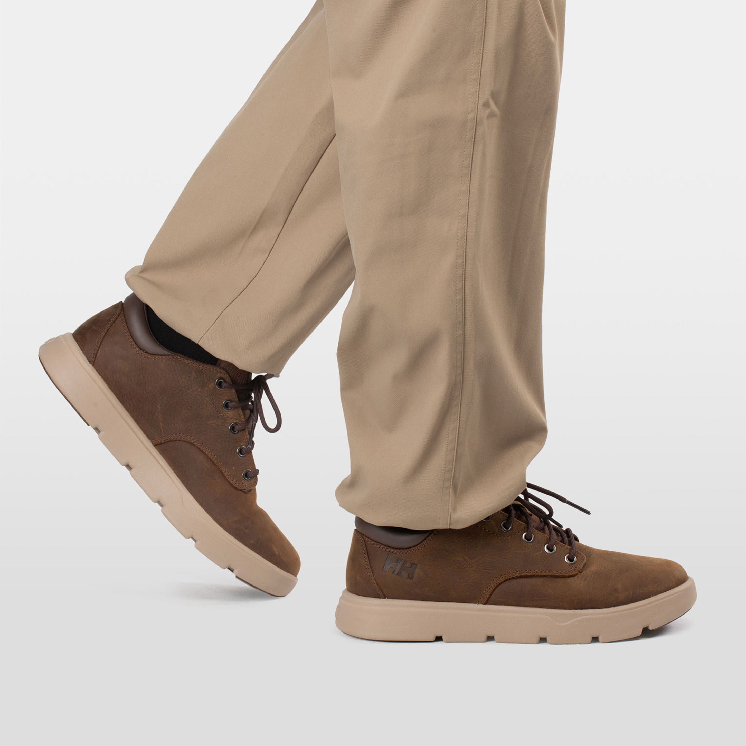 Men’s Pinehurst Low Shoes - 745 BUSHWACKER