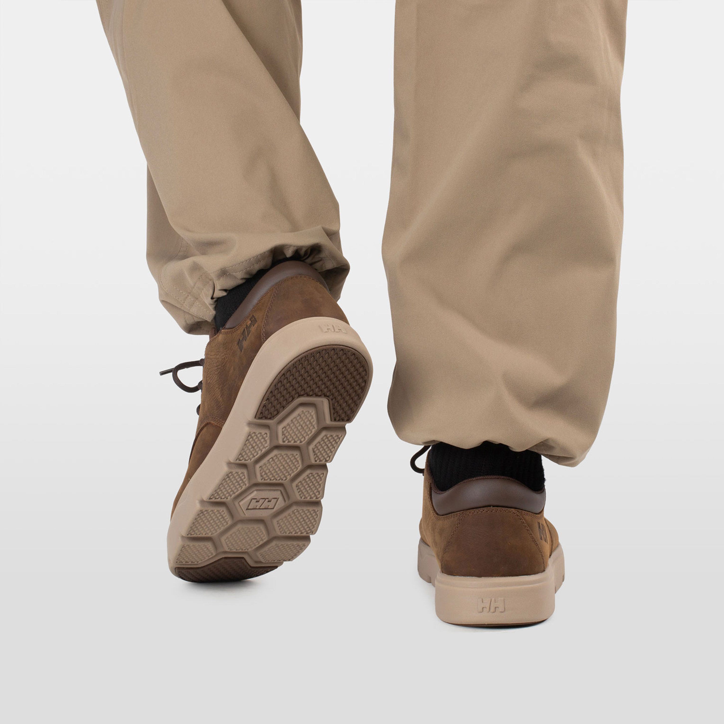 Men’s Pinehurst Low Shoes - 745 BUSHWACKER