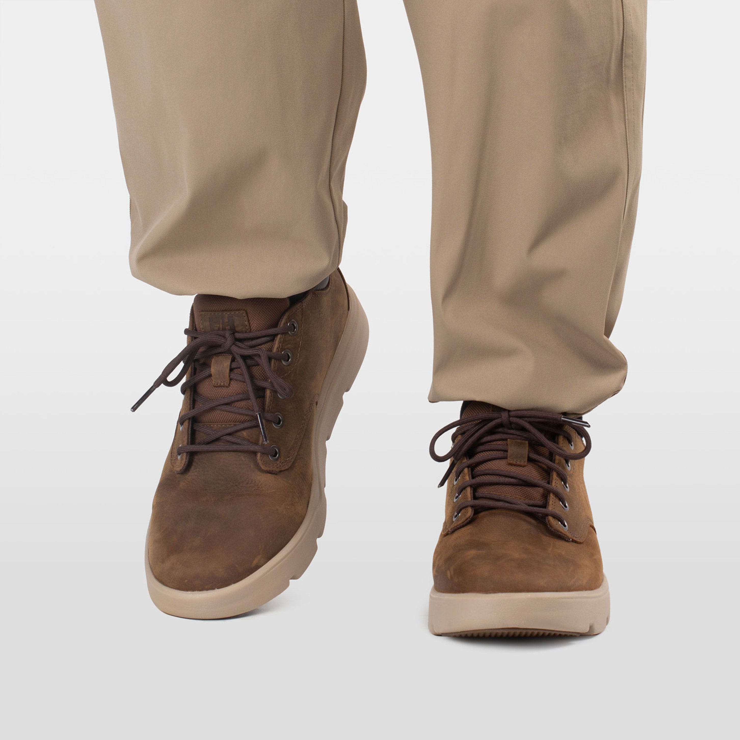 Men’s Pinehurst Low Shoes - 745 BUSHWACKER