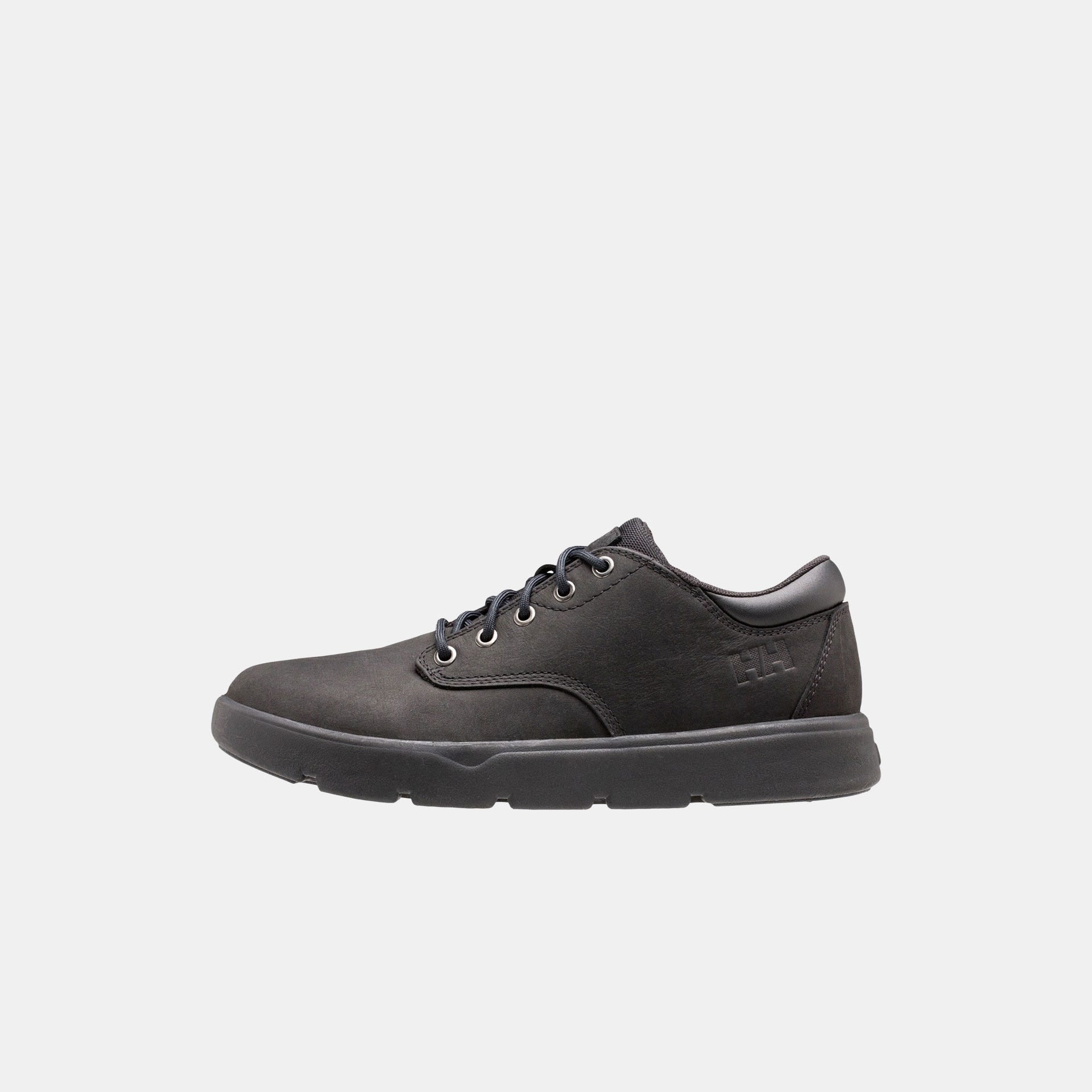 Men’s Pinehurst Low Shoes - 990 BLACK
