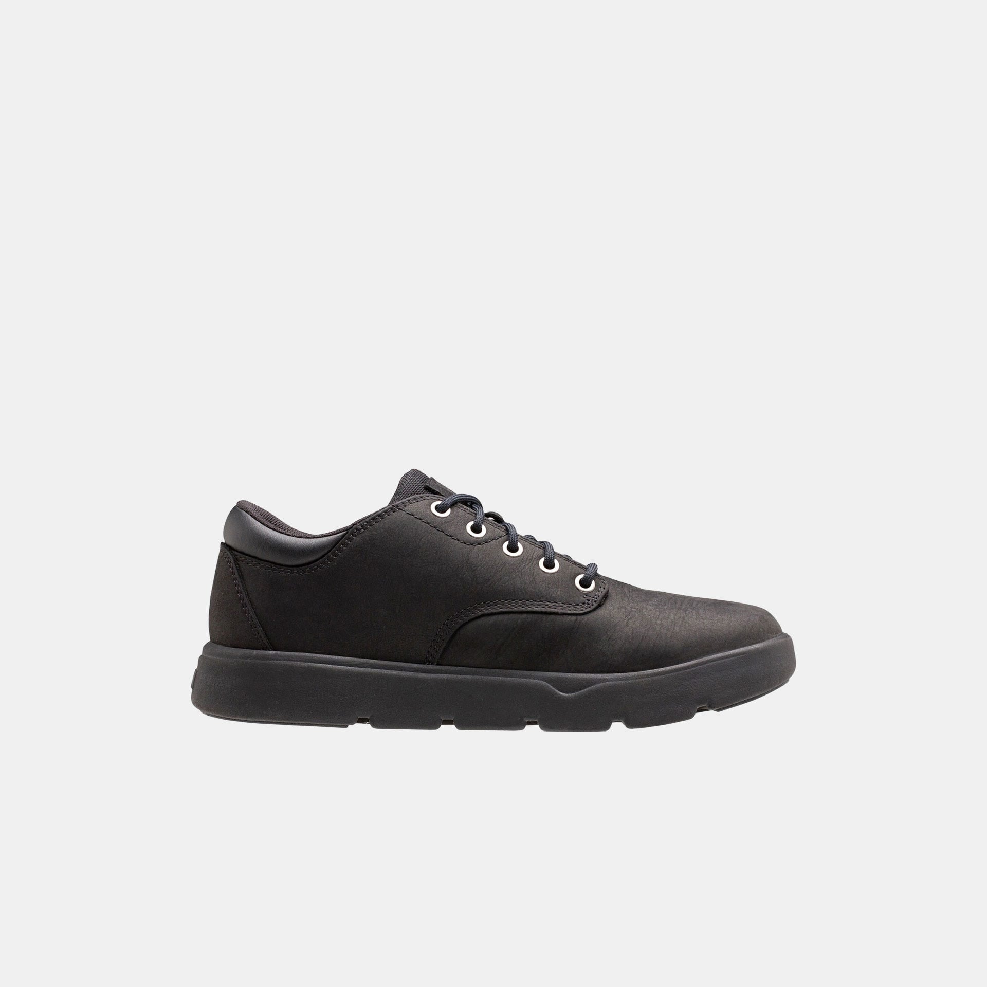 Men’s Pinehurst Low Shoes - 990 BLACK
