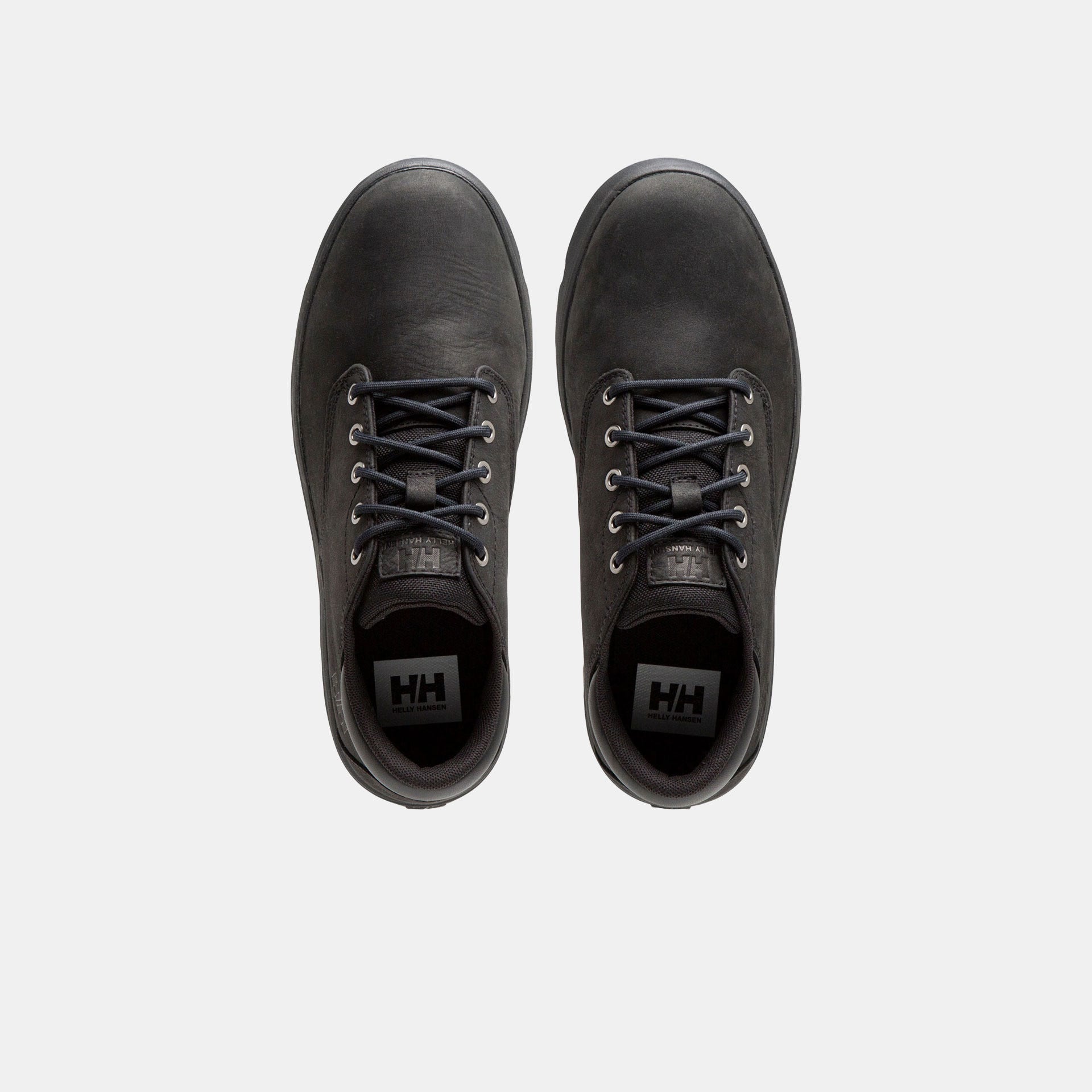 Men’s Pinehurst Low Shoes - 990 BLACK