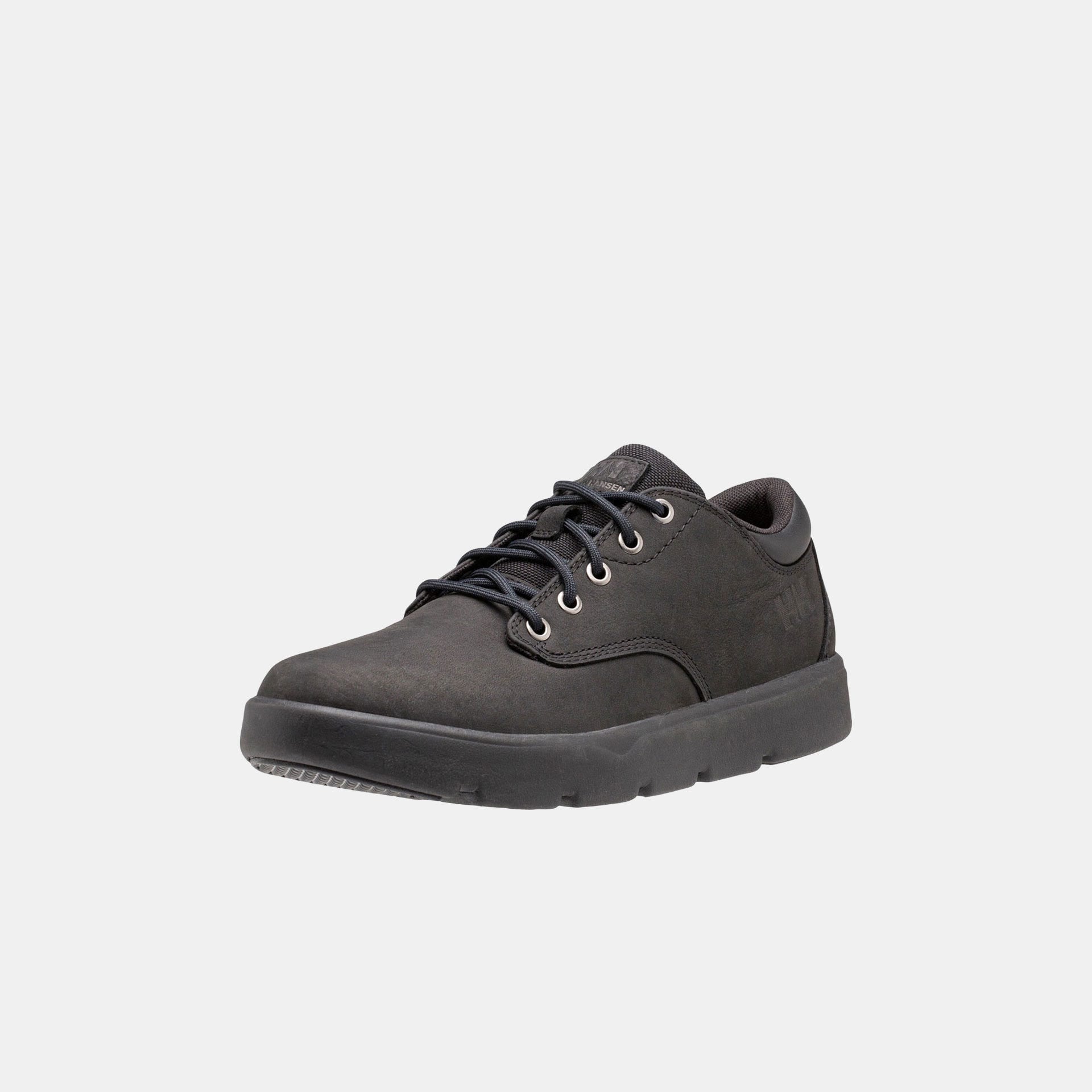 Men’s Pinehurst Low Shoes - 990 BLACK