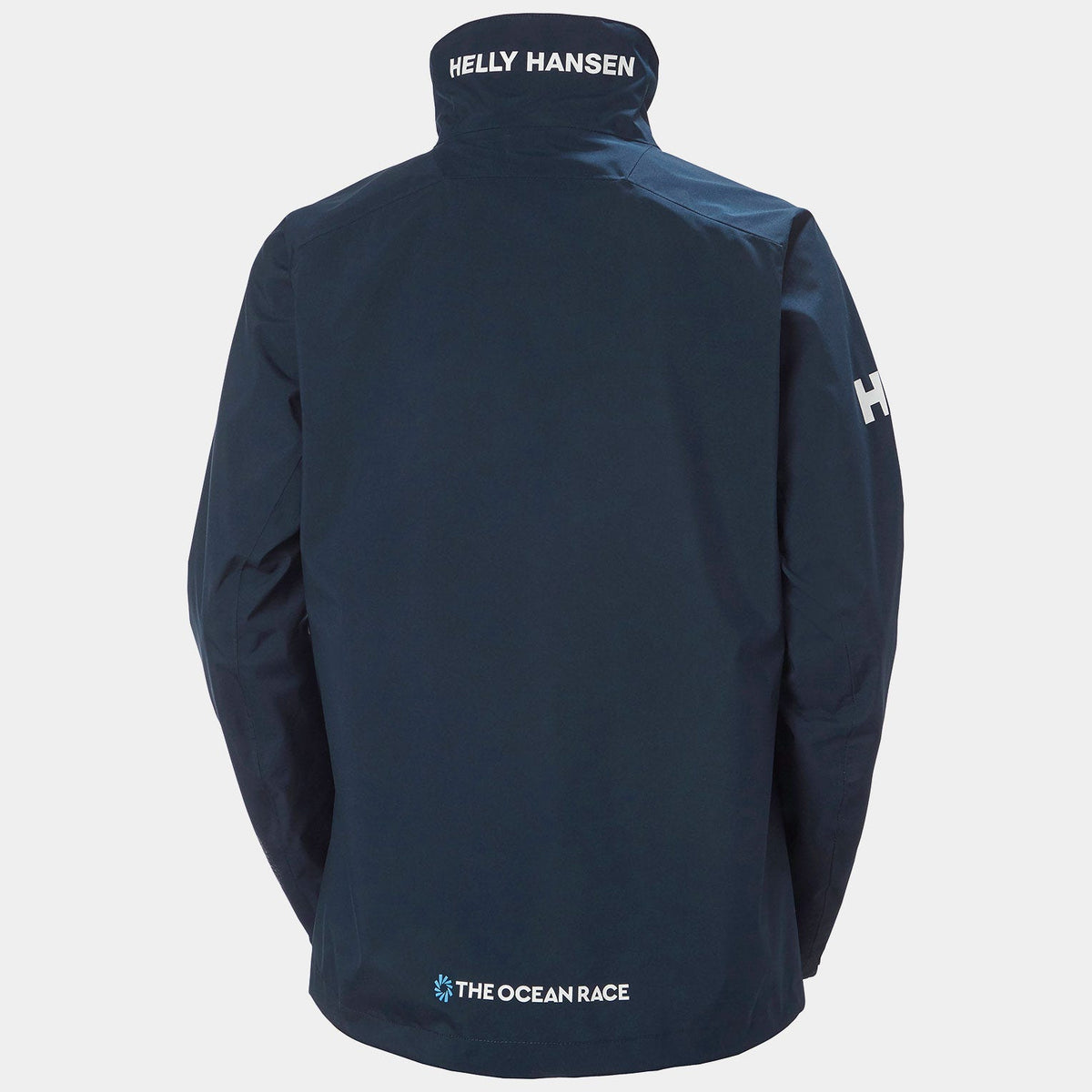 Women's The Ocean Race Sailing  Jacket - 597 NAVY