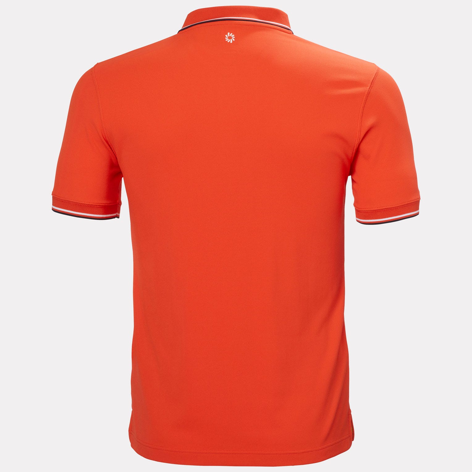 Men's The Ocean Race Polo - 147 CHERRY TOMATO