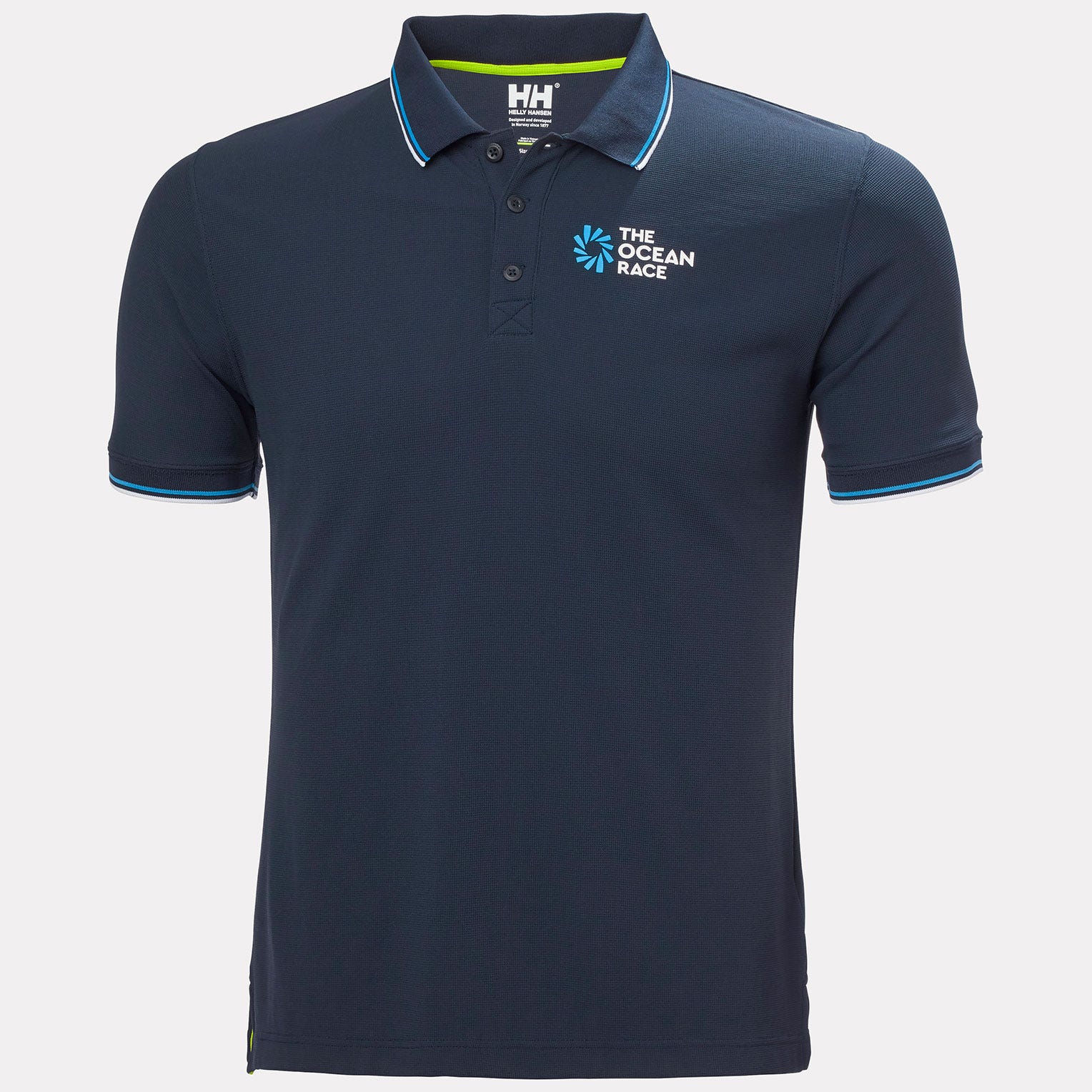 Men's The Ocean Race Polo - 597 NAVY