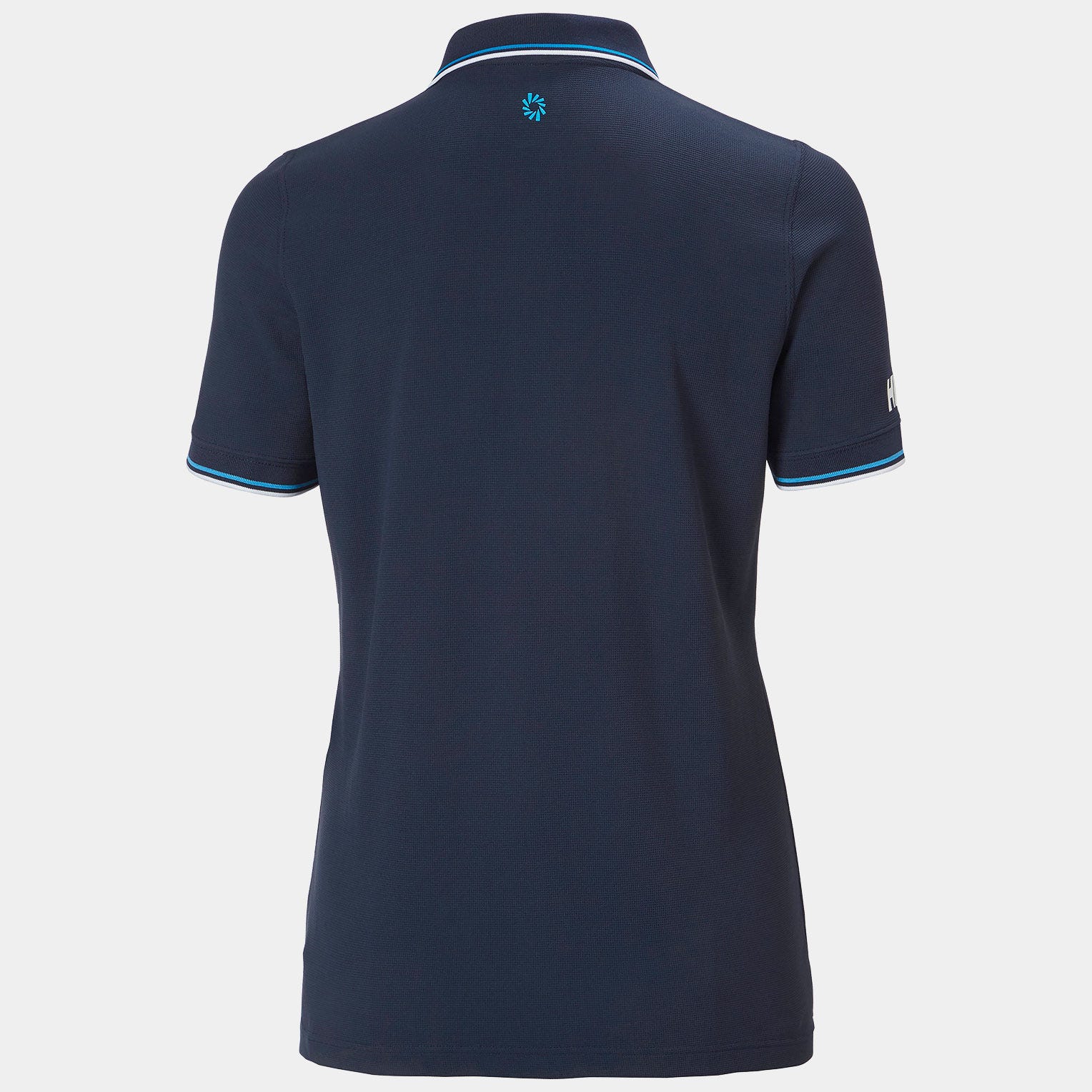 Women's The Ocean Race Polo - 597 NAVY