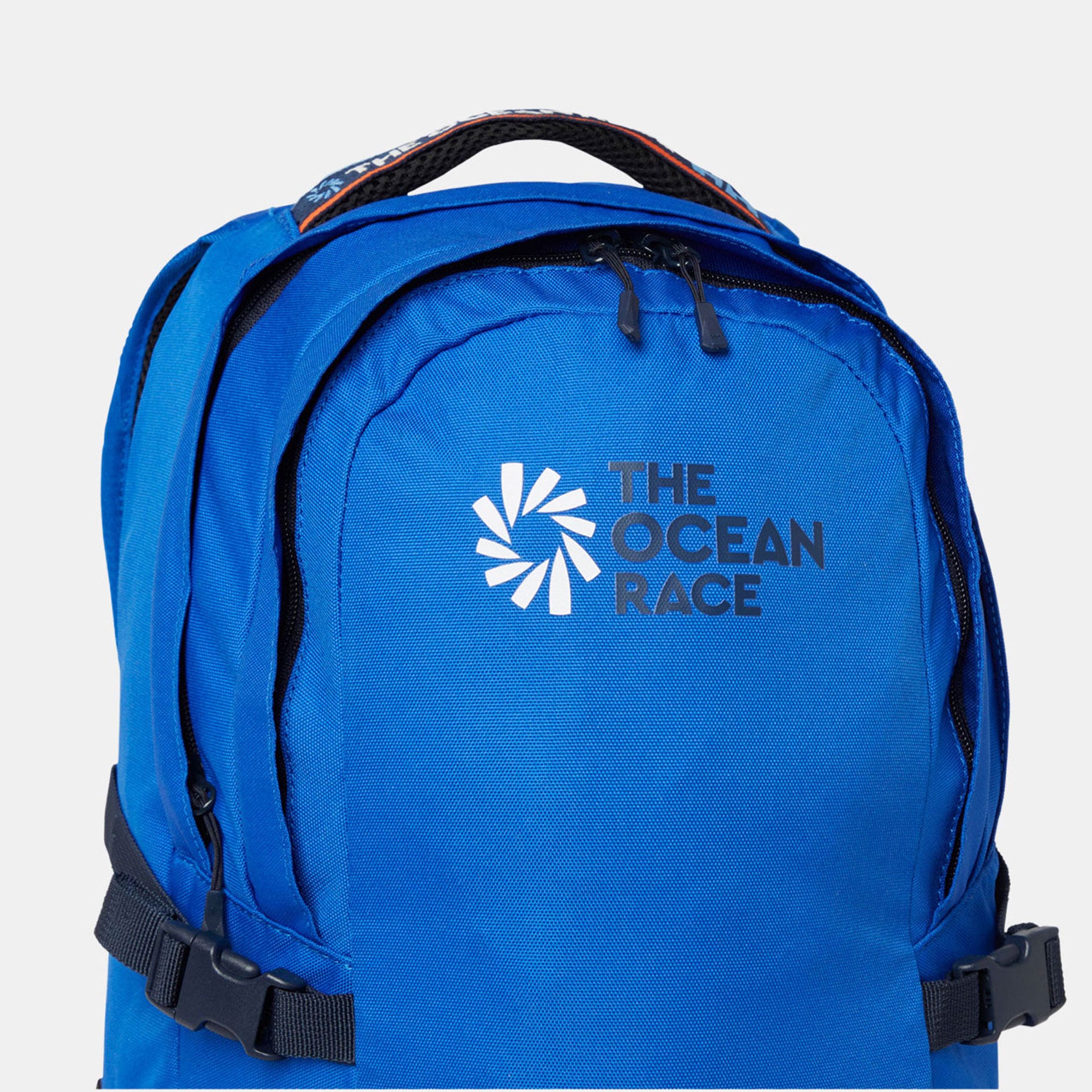 The Ocean Race Backpack - 543 COBALT 20