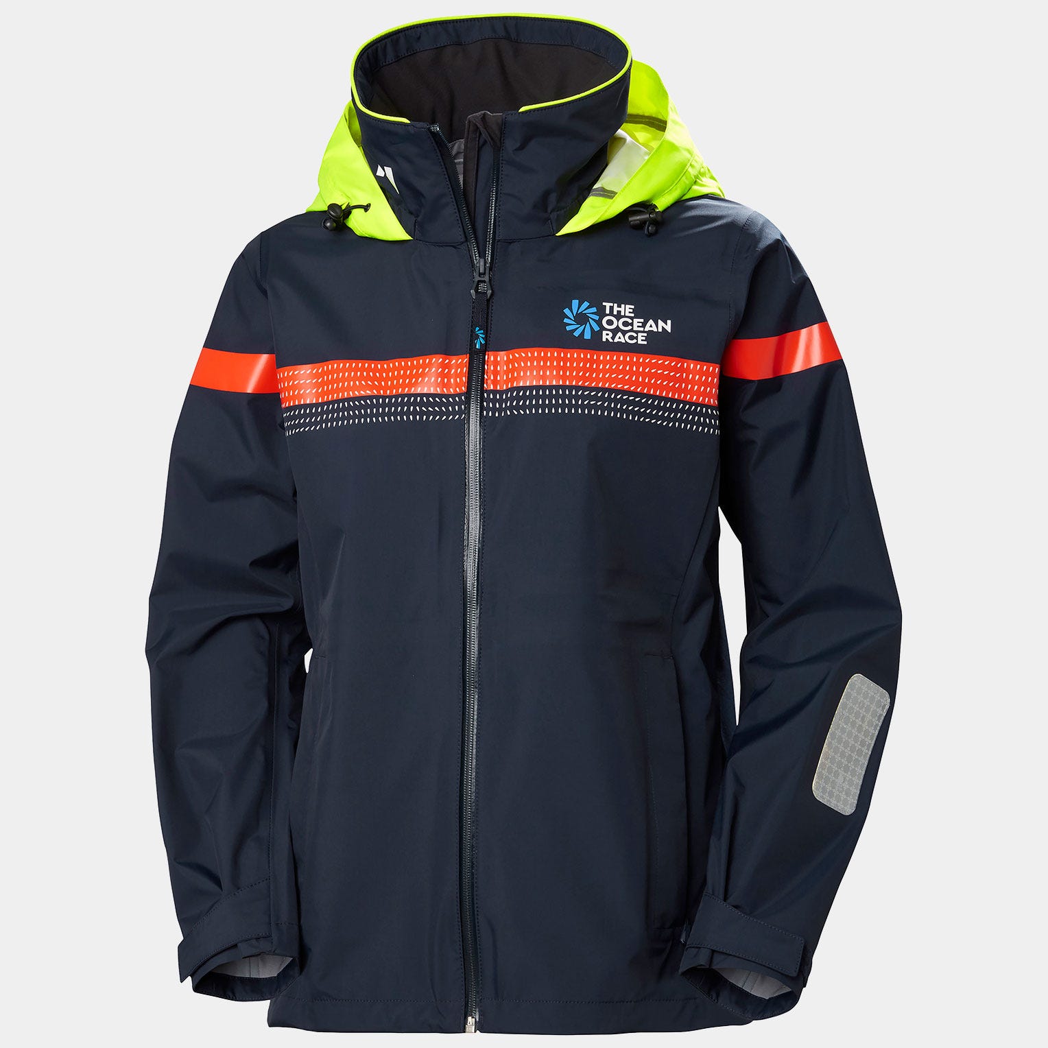 Women's The Ocean Race 3-Layer Sailing  Jacket