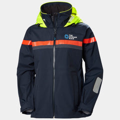 Women's The Ocean Race 3-Layer Sailing  Jacket
