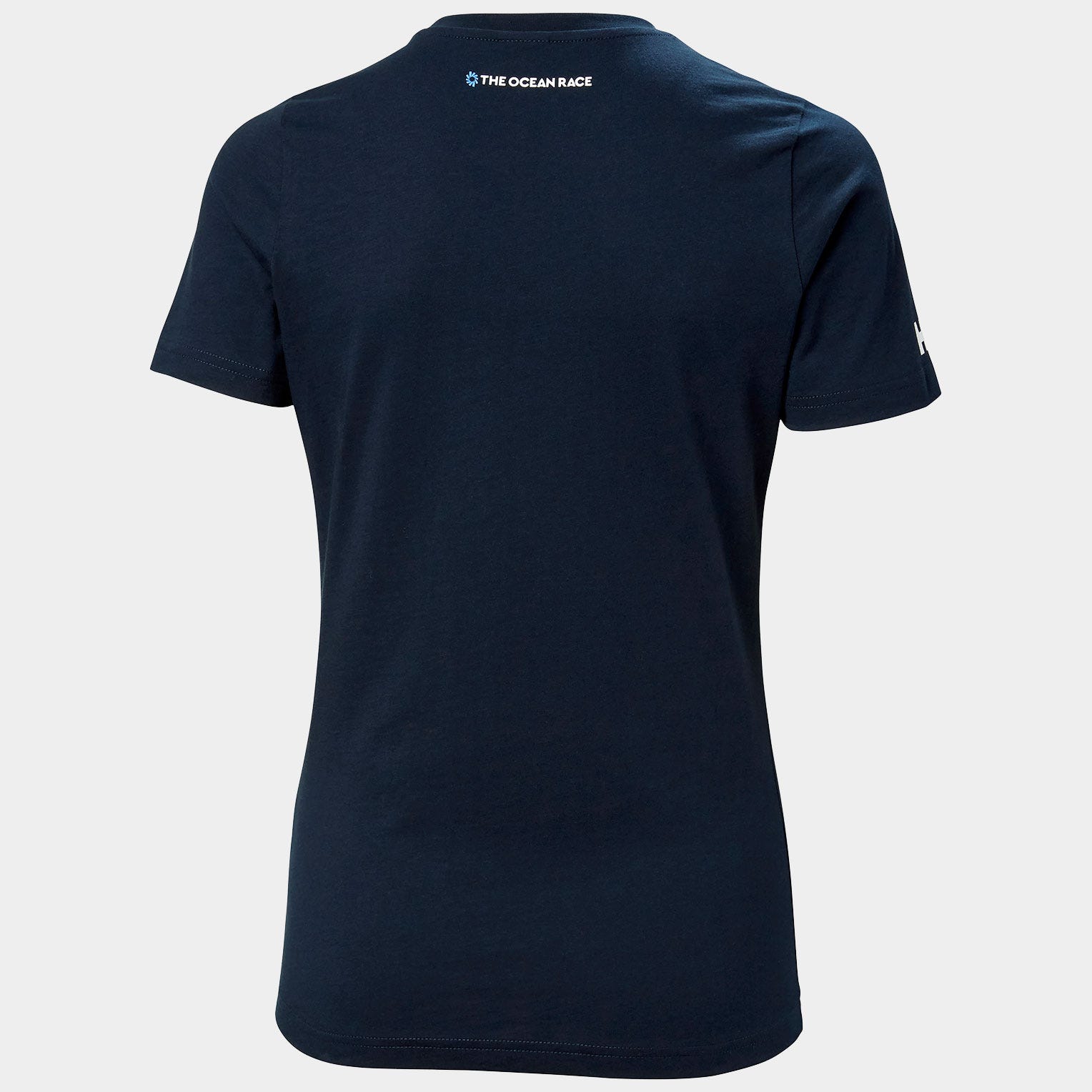 Women's The Ocean Race T-shirt - 601 NAVY V