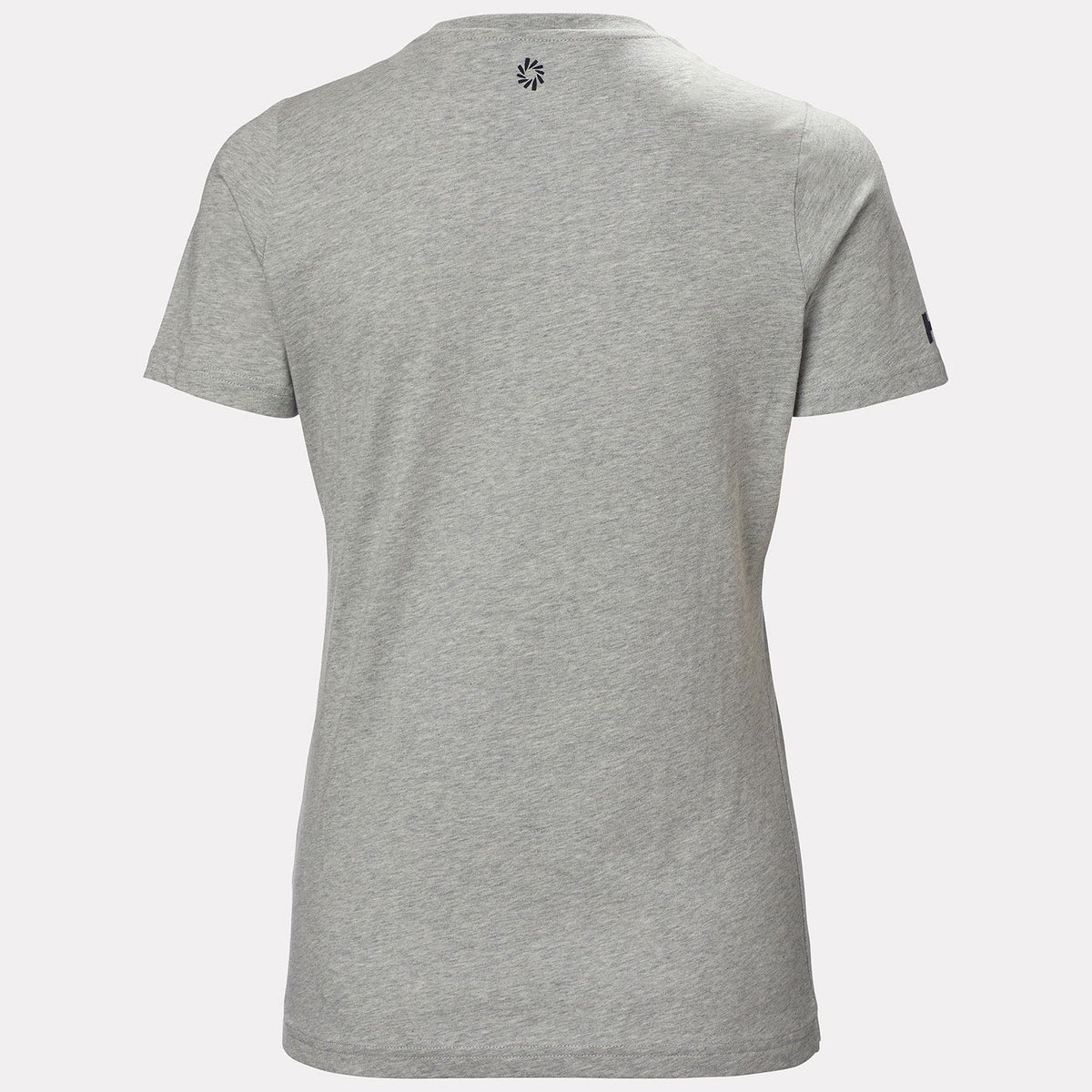 Women's The Ocean Race T-shirt - 949 GREY MELANGE