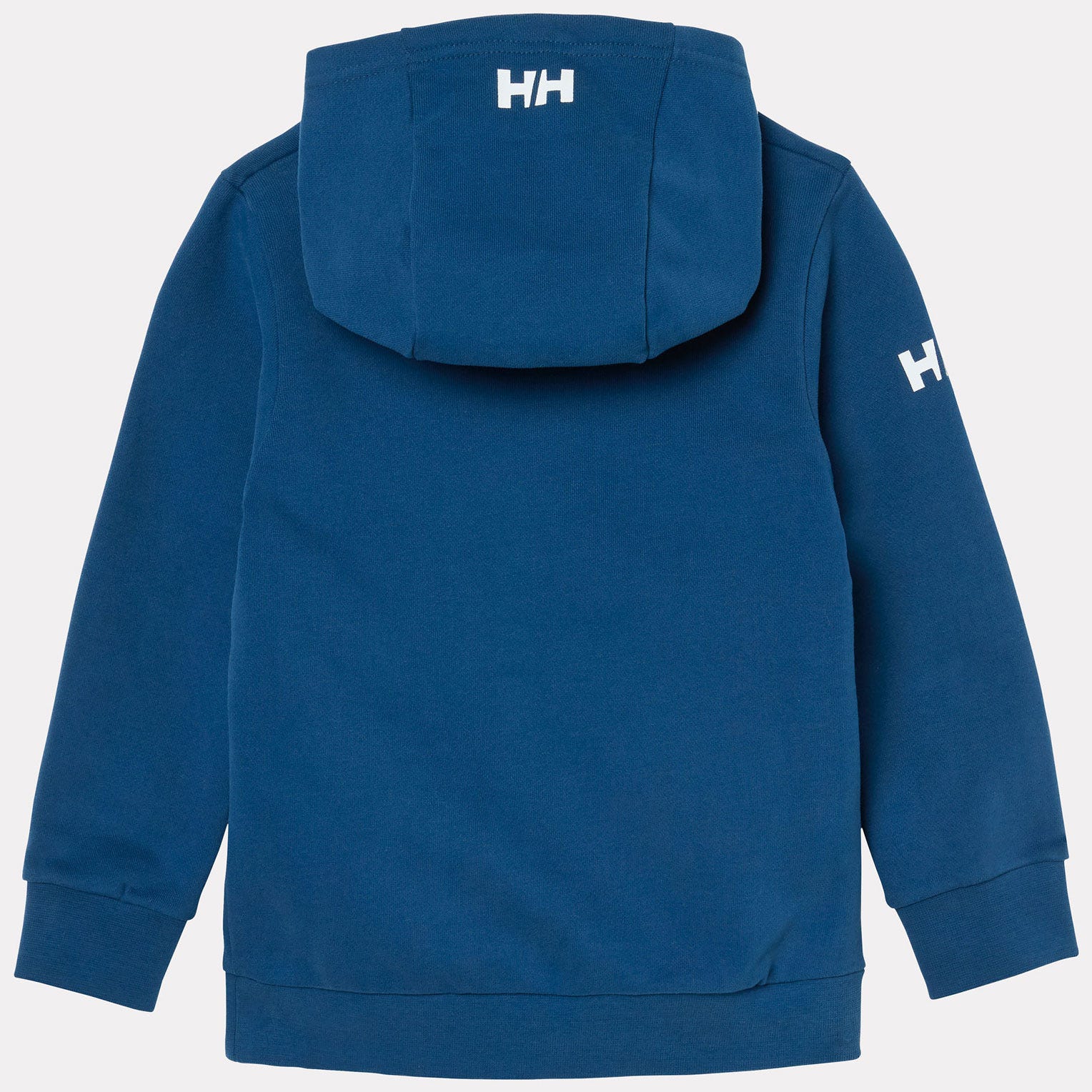 Kids' The Ocean Race Hoodie - 507 DARK BLUE K