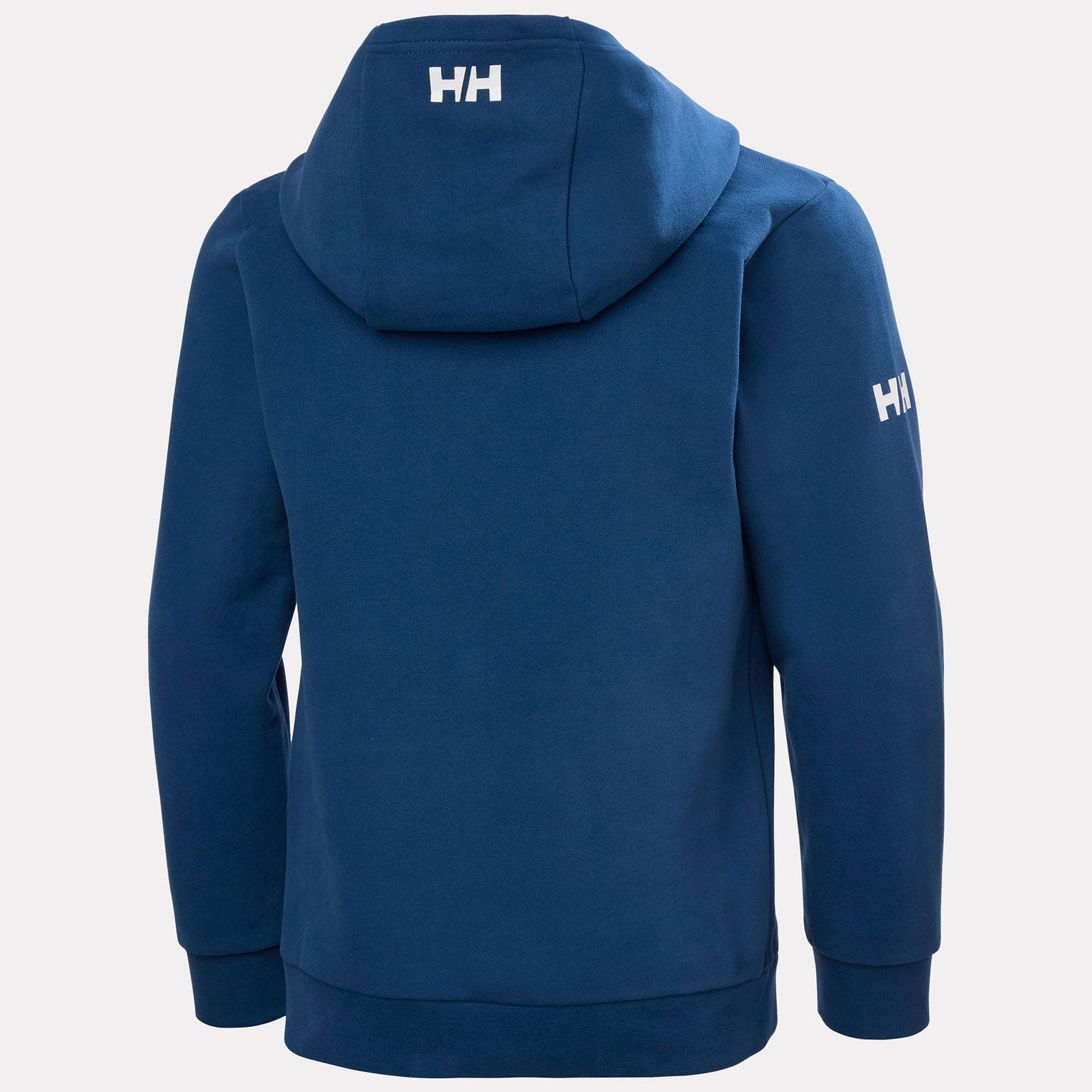 Kids' The Ocean Race Hoodie - 508 DARK BLUE J
