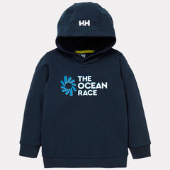 Kids' The Ocean Race Hoodie