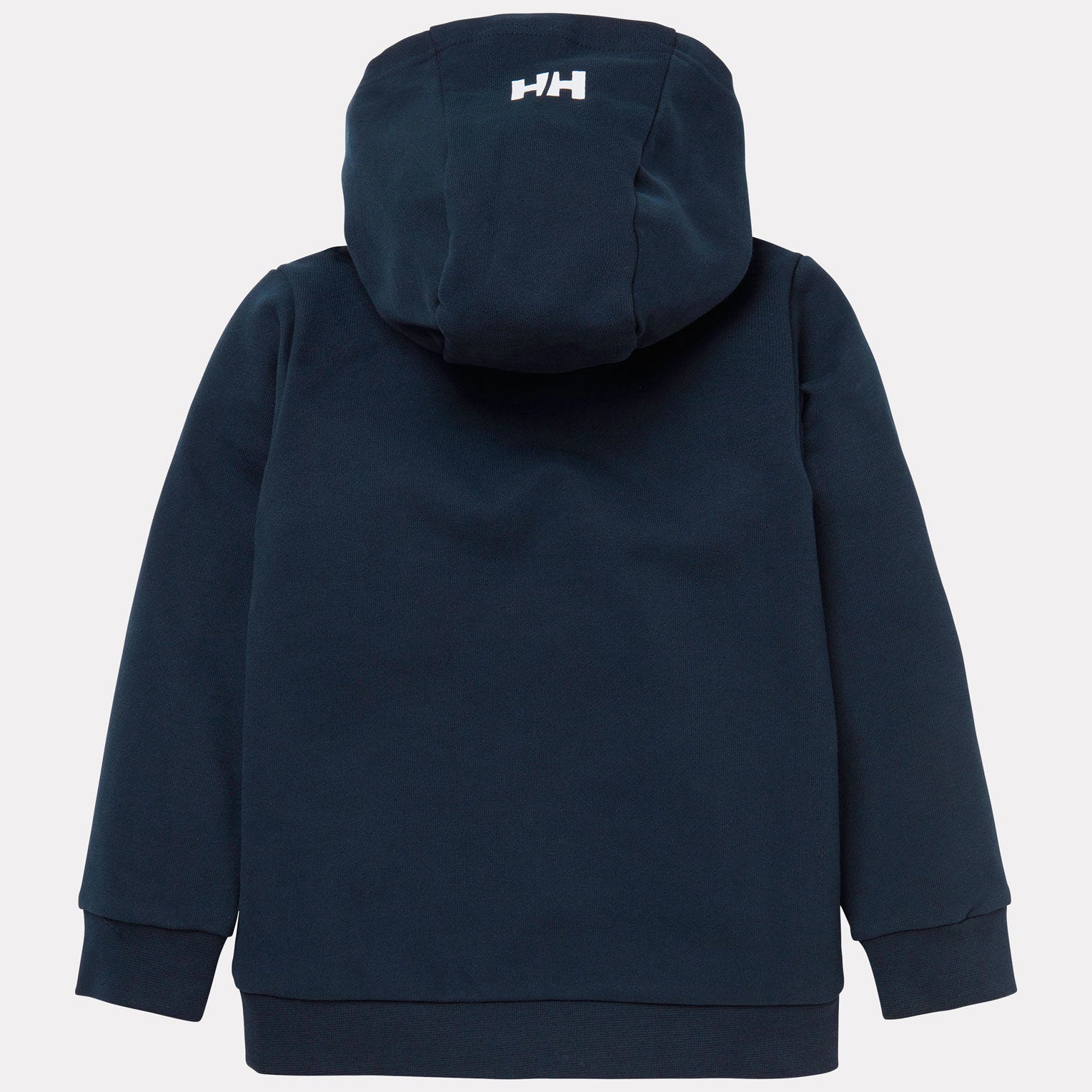 Kids' The Ocean Race Hoodie - 597 NAVY
