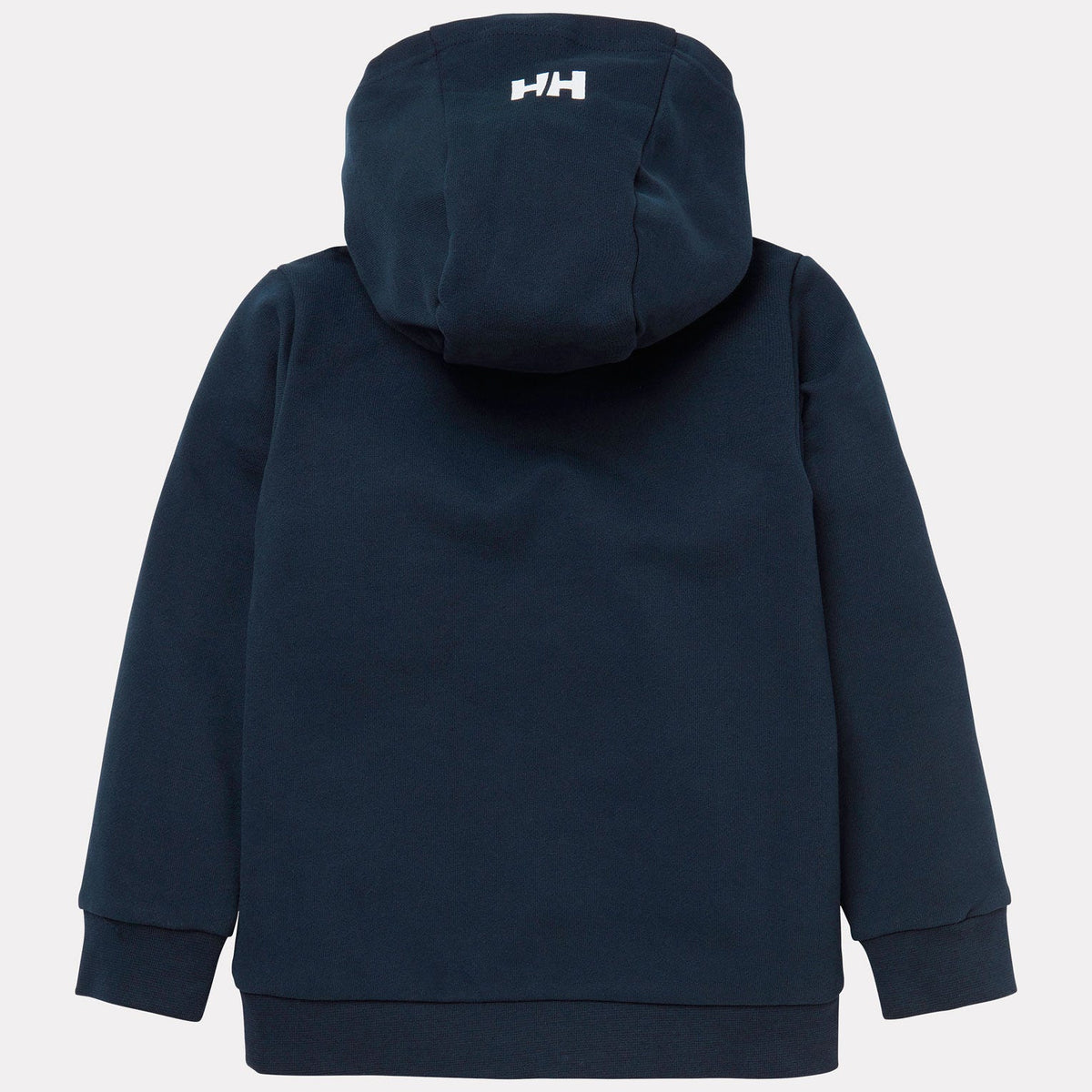 Kids' The Ocean Race Hoodie - 597 NAVY