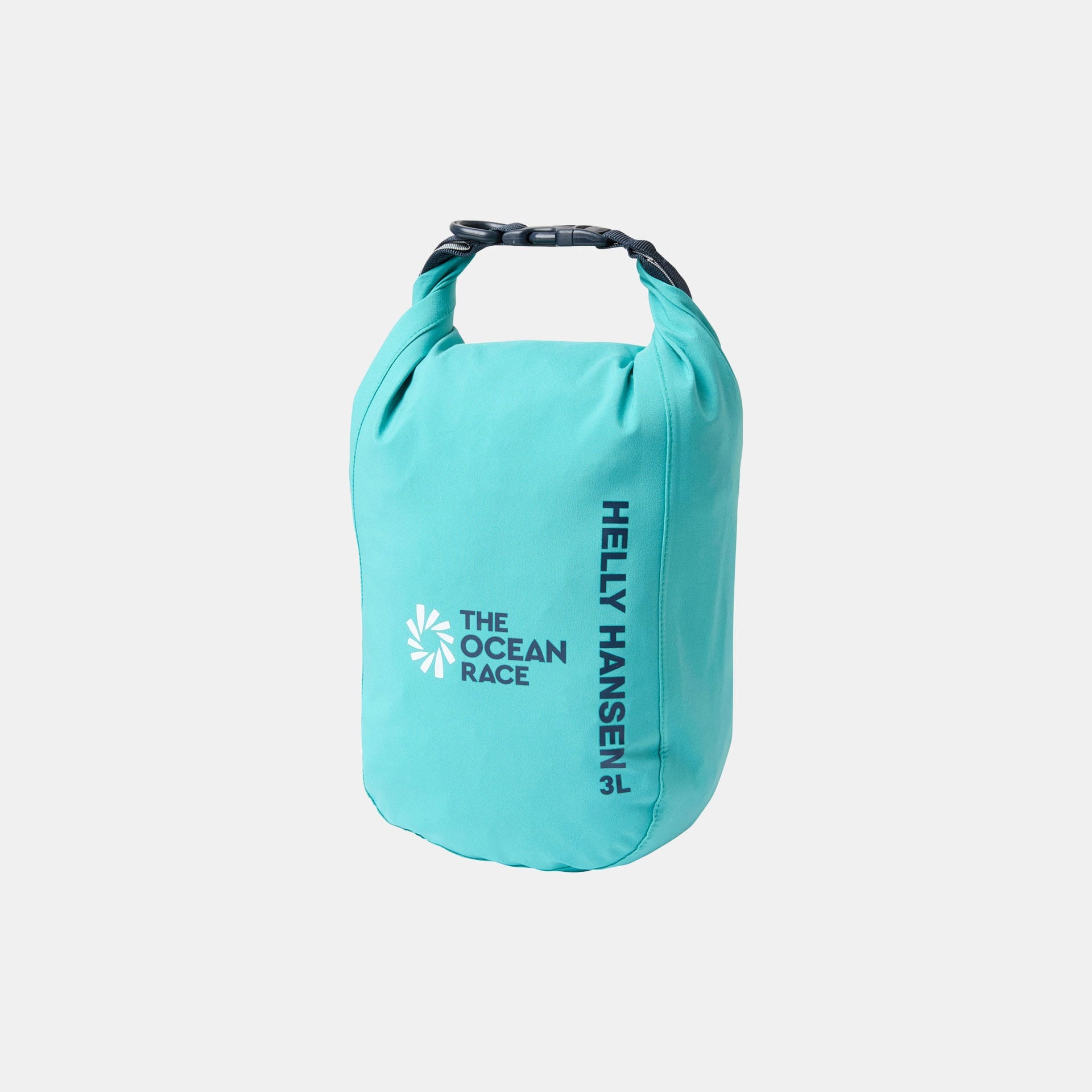 The Ocean Race Dry Bag 3L - 472 DARK MINT