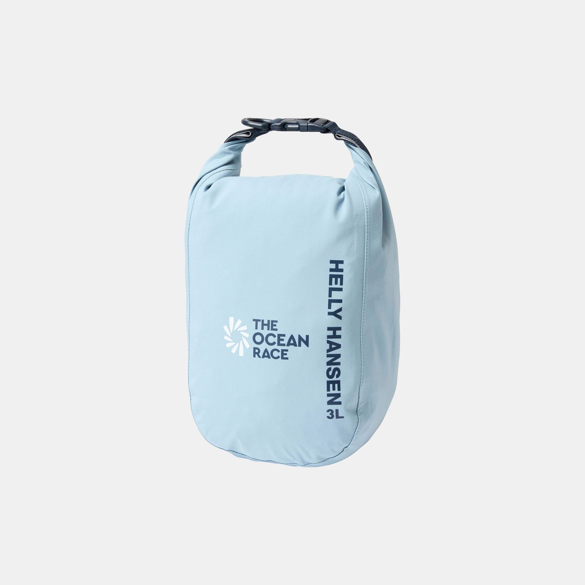 The Ocean Race Dry Bag 3L - 561 WINDY BLUE