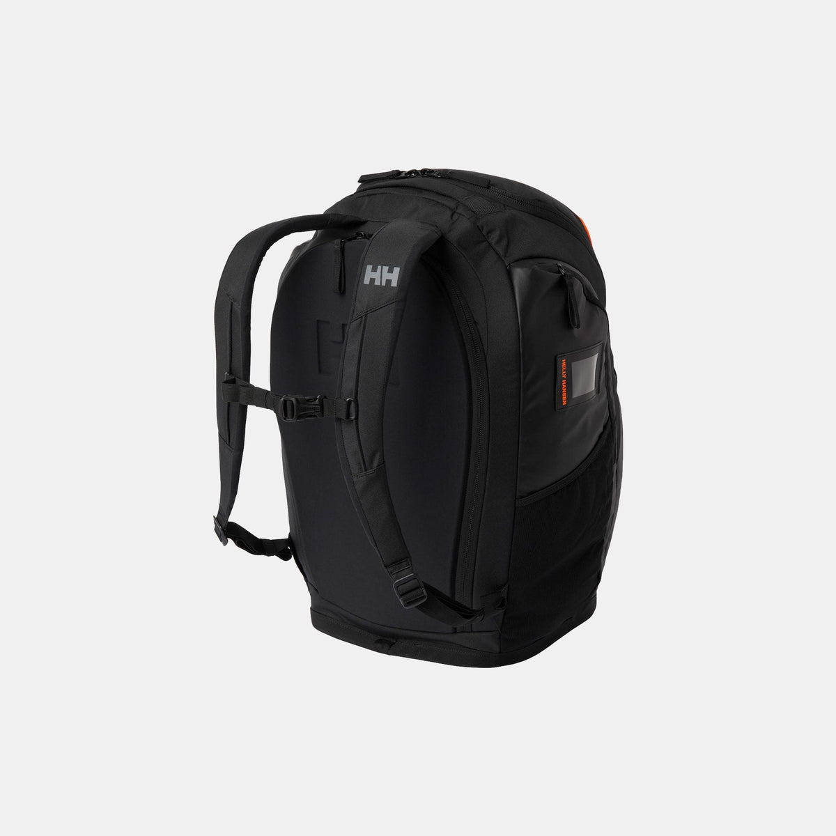 Ski Boot-Helmet Bag 2.0 - 990 RESORT BLACK.