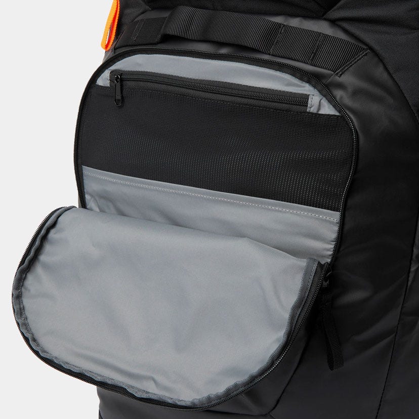 Ski Boot-Helmet Bag 2.0 - 990 RESORT BLACK.