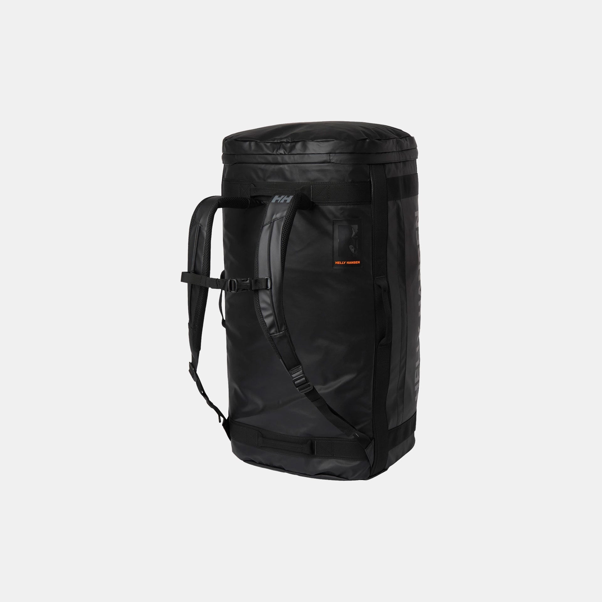 Start Hytte Bag 2.0, 140L - 990 RESORT BLACK.