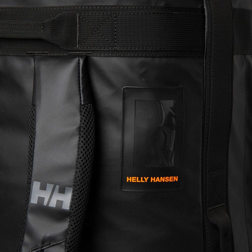 Start Hytte Bag 2.0, 140L - 990 RESORT BLACK.