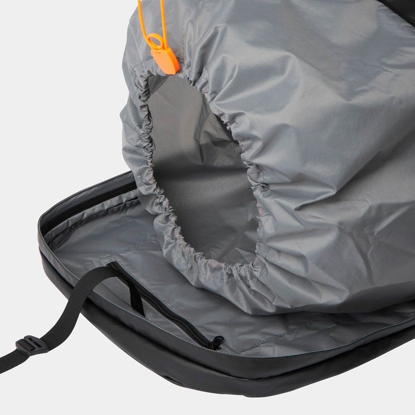 Start Hytte Bag 2.0, 140L - 990 RESORT BLACK.