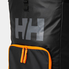 Start Hytte Bag 2.0, 140L - 990 RESORT BLACK.