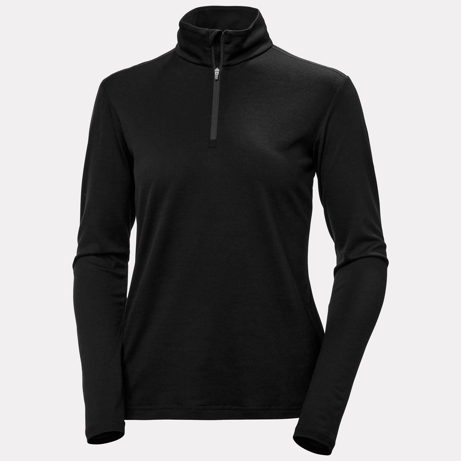 Women’s HH Merino Half-Zip Base Layer