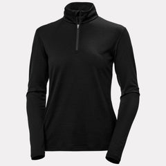 Women’s HH Merino Half-Zip Base Layer