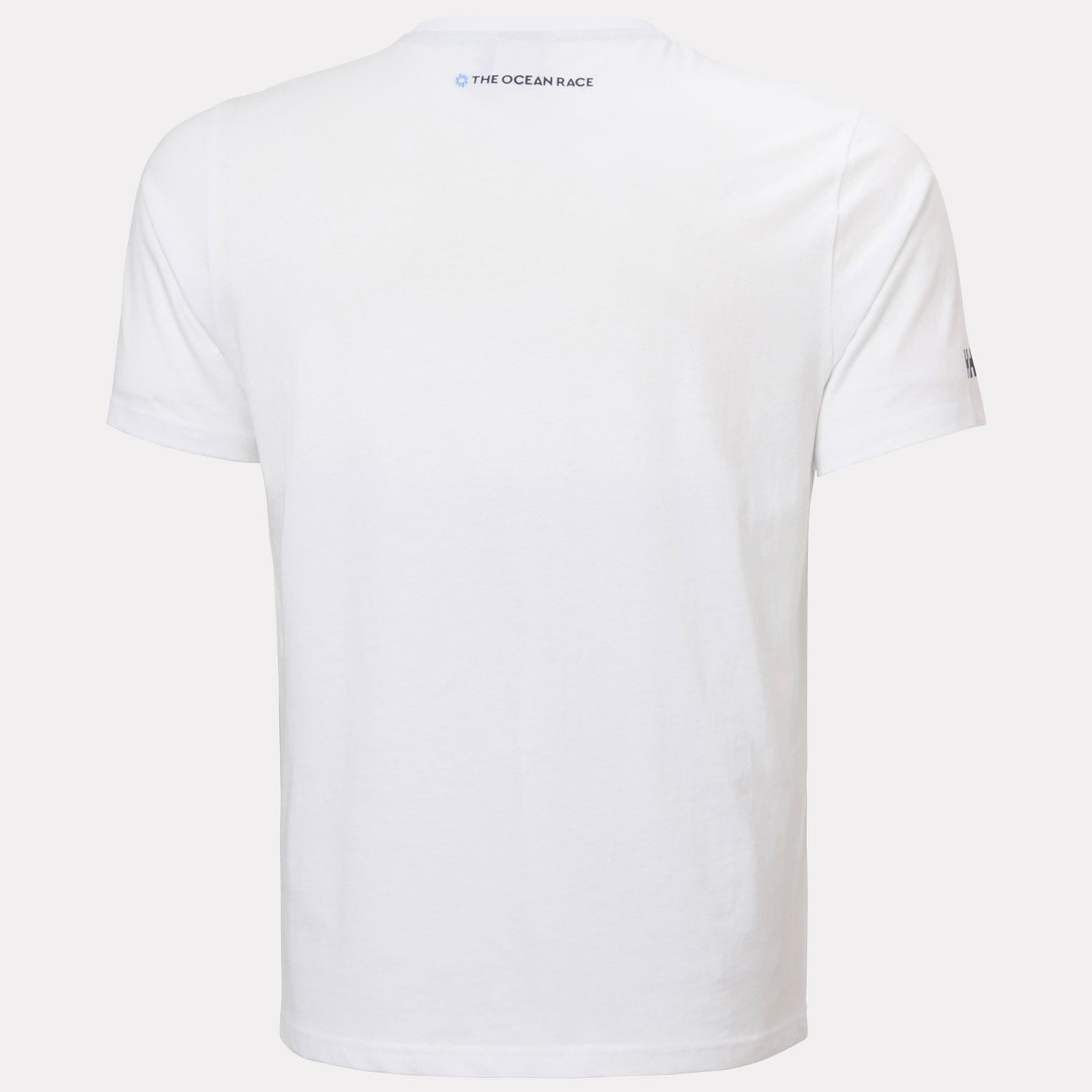 Men's The Ocean Race T-shirt 2.0 - 002 WHITE II