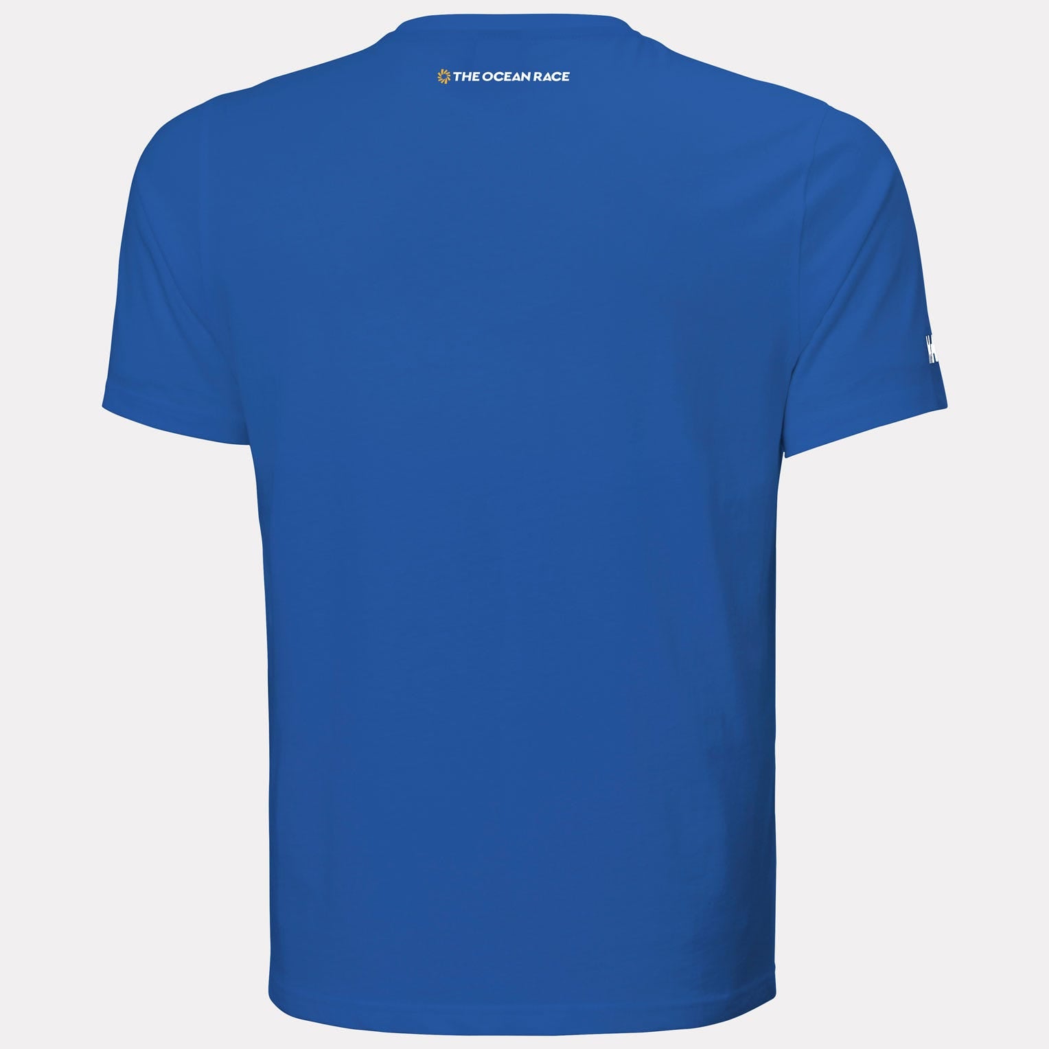 Men's The Ocean Race T-shirt 2.0 - 543 COBALT 20