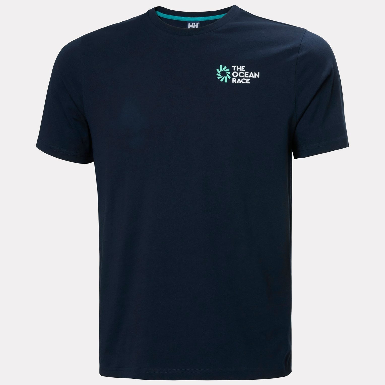 Men's The Ocean Race T-shirt 2.0 - 597 NAVY