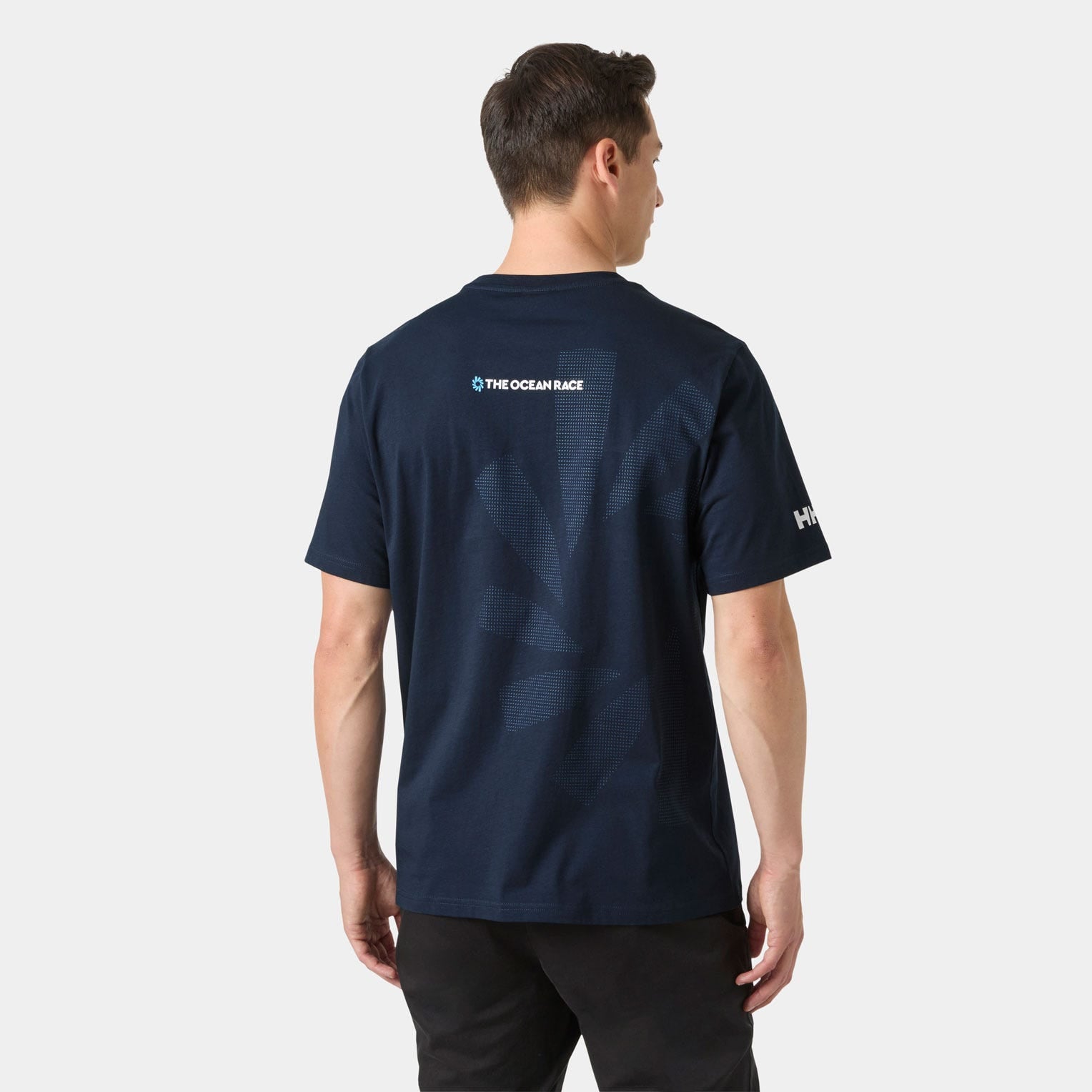 Men's The Ocean Race T-shirt 2.0 - 598 NAVY II