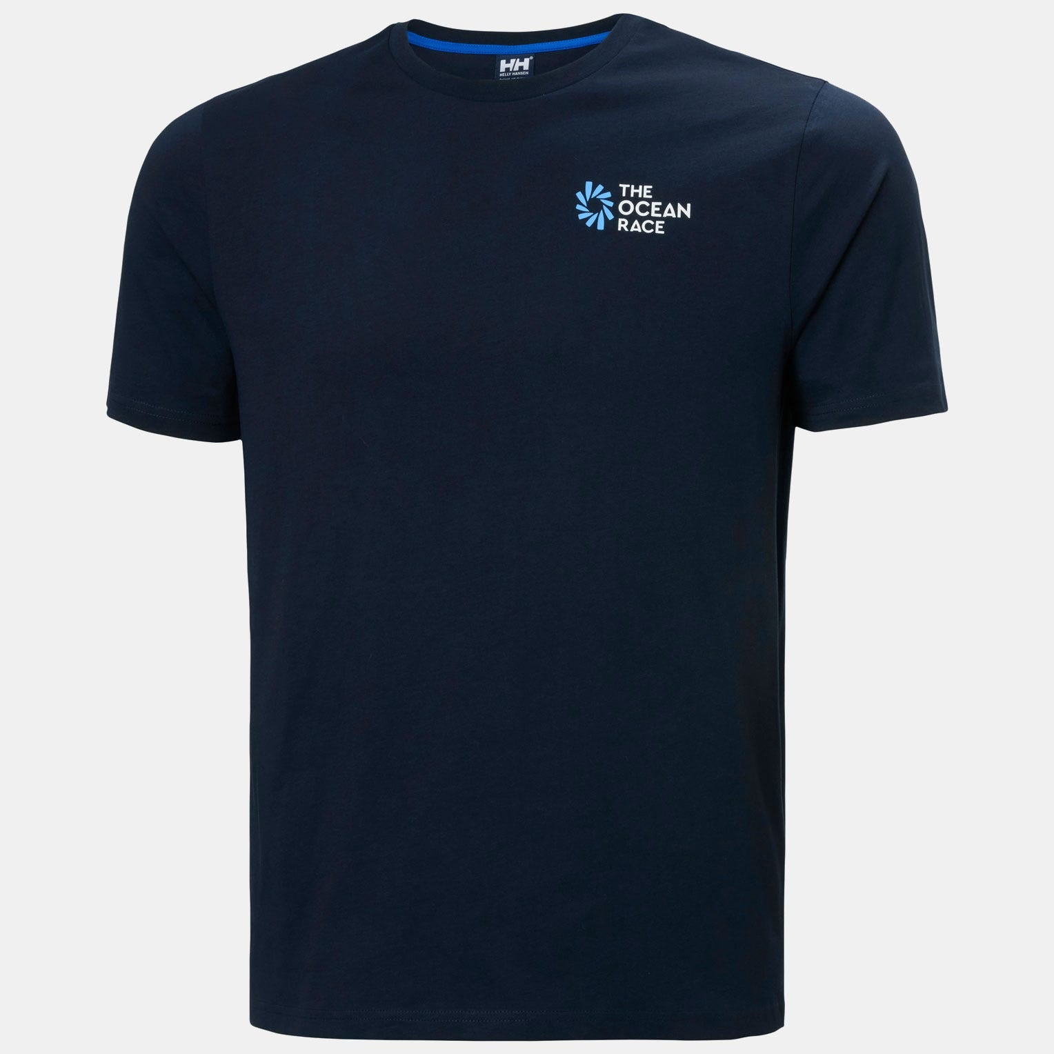 Men's The Ocean Race T-shirt 2.0 - 598 NAVY II
