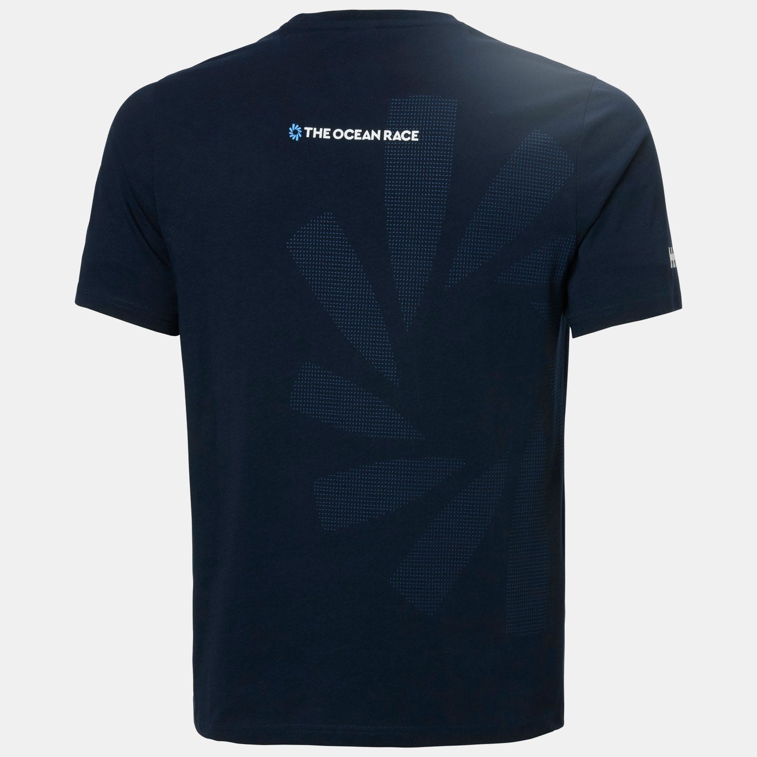 Men's The Ocean Race T-shirt 2.0 - 598 NAVY II