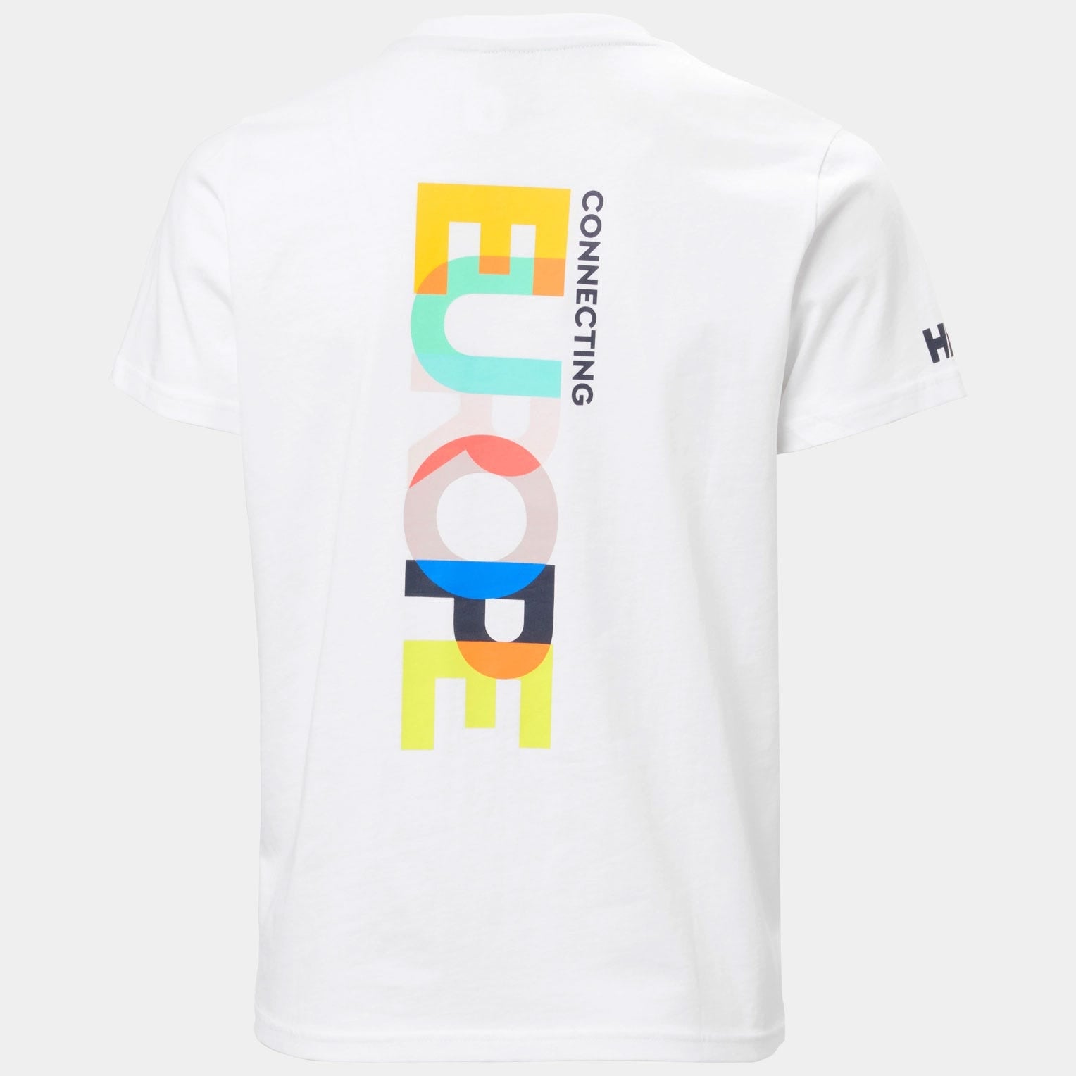 Women's The Ocean Race T-shirt - 001 WHITE