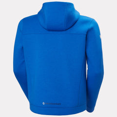 Men's The Ocean Race Hoodie 2.0 - 543 COBALT 20