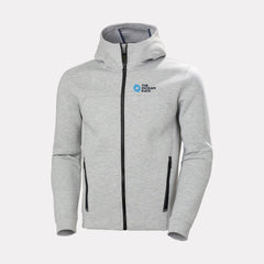 Men's The Ocean Race Hoodie 2.0 - 949 GREY MELANGE